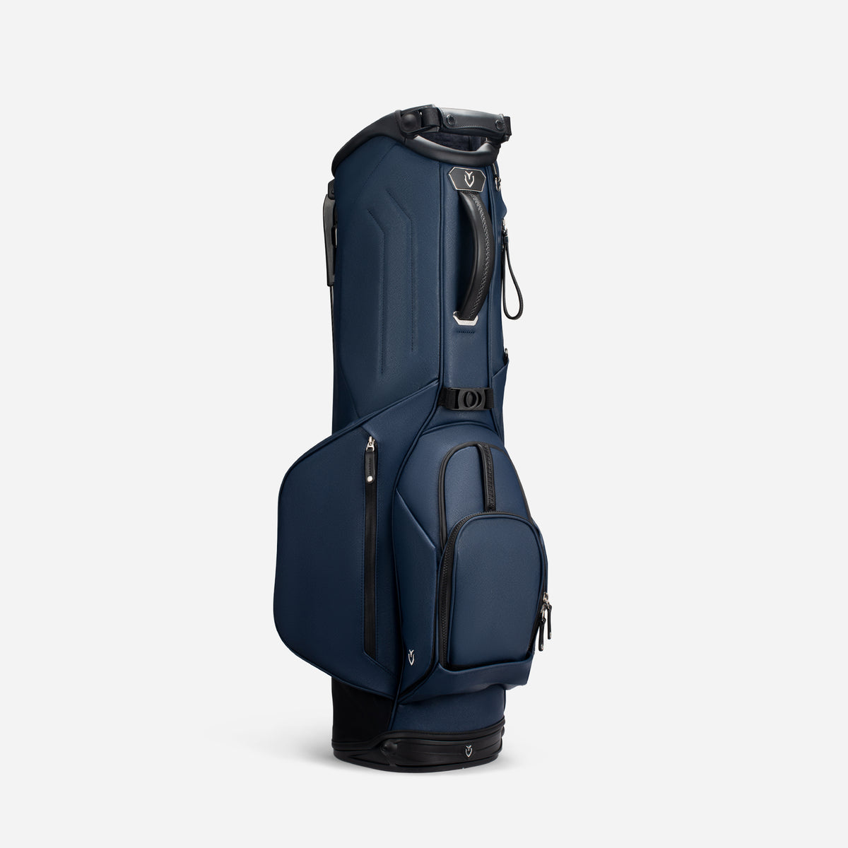 Vessel Lux Stand Crosshatch - Black — Pre-Order · Ships April 30th