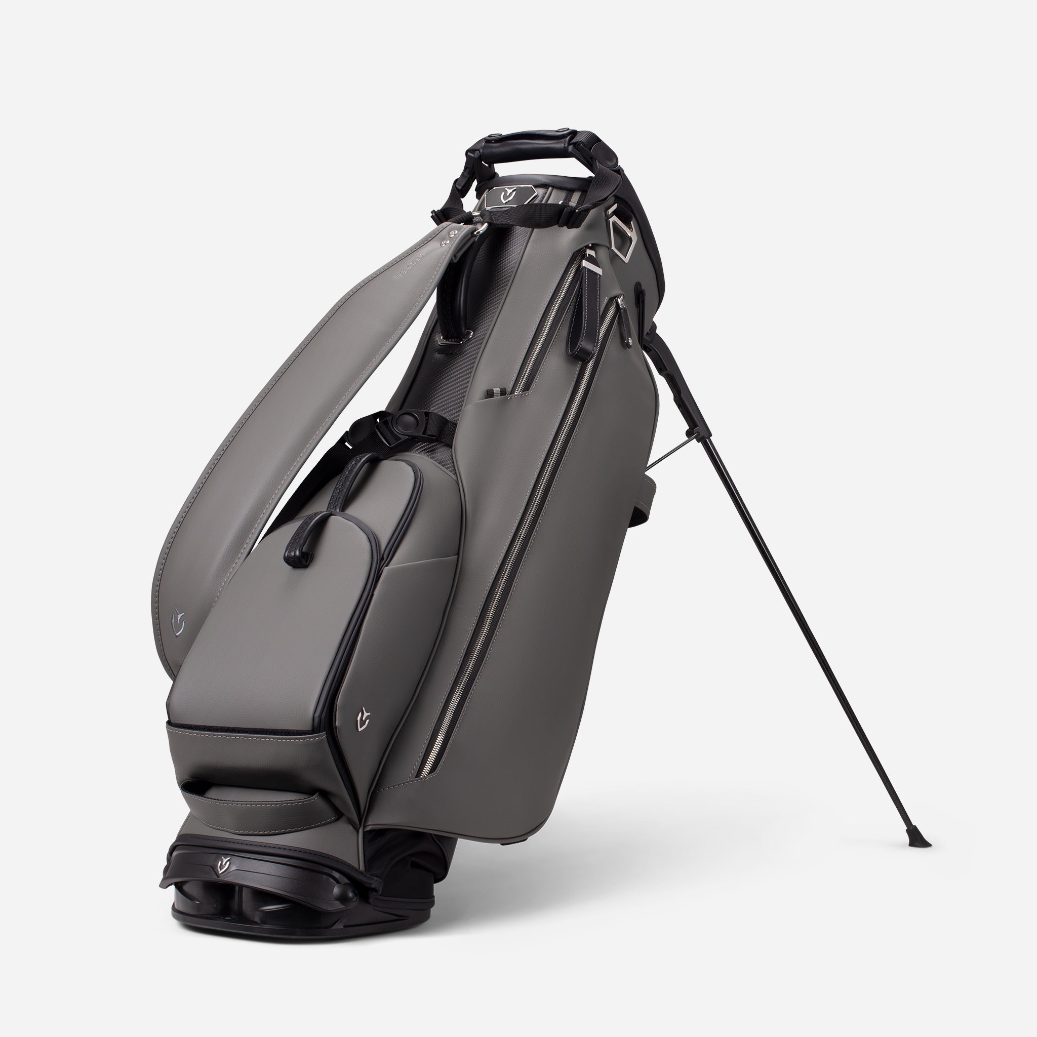 Lux Carbon Stand