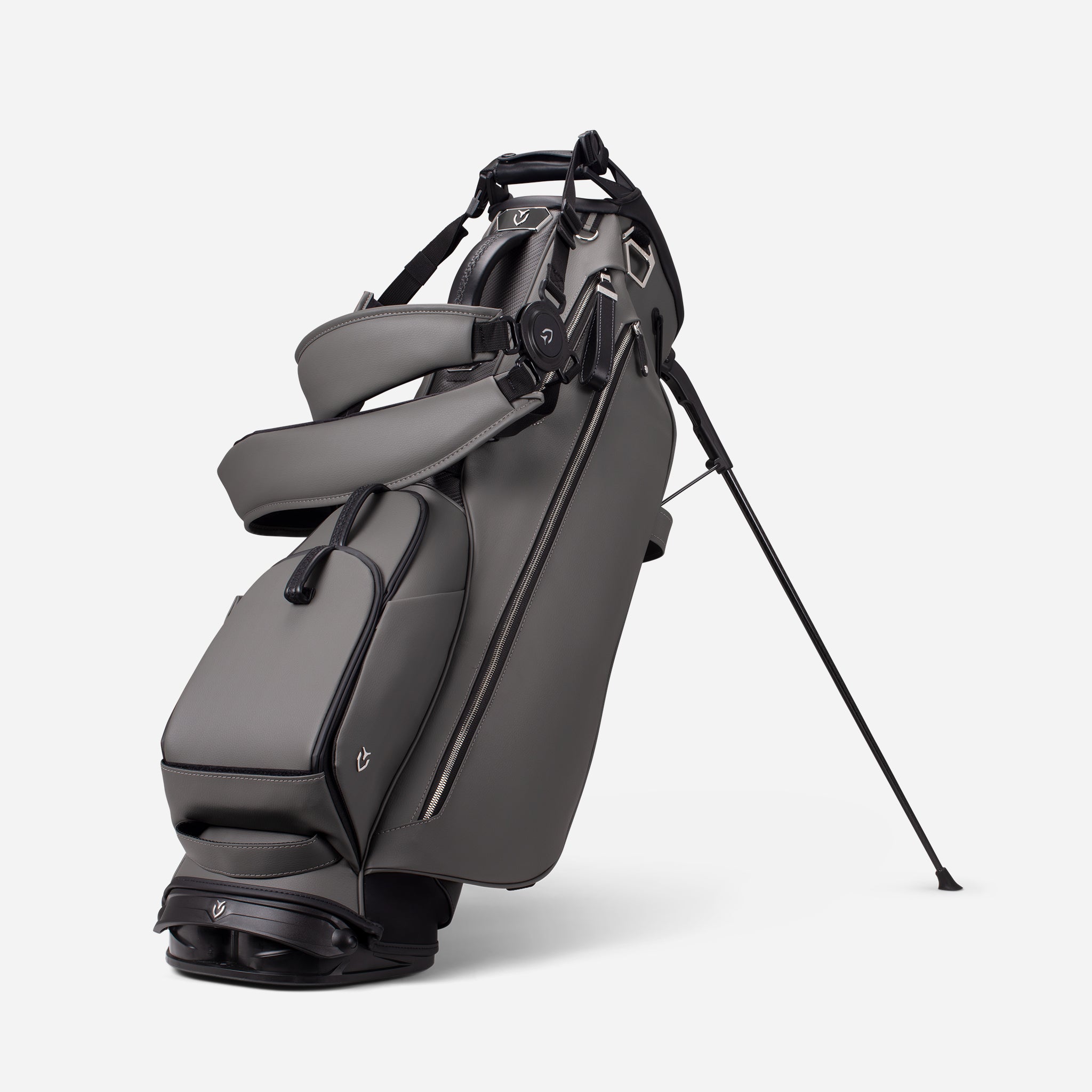 Lux Carbon Stand