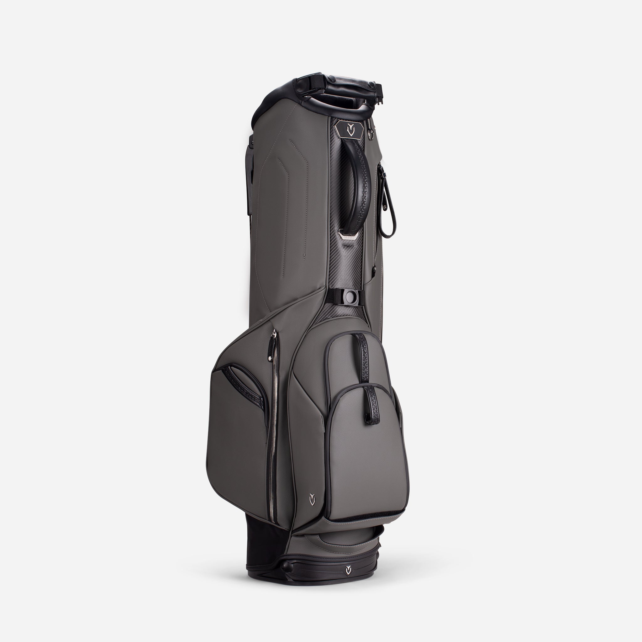 Lux Carbon Stand