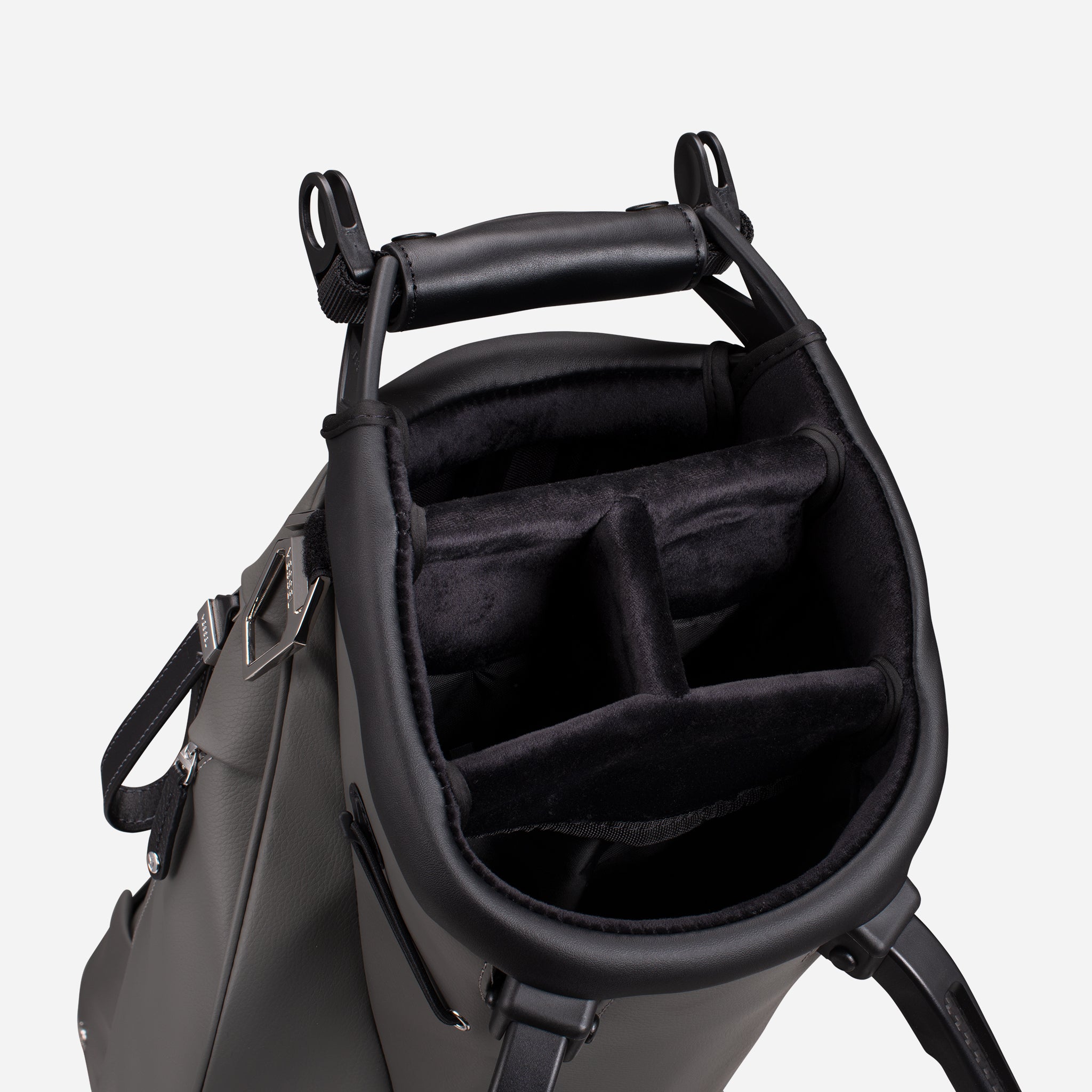 Lux Carbon Stand