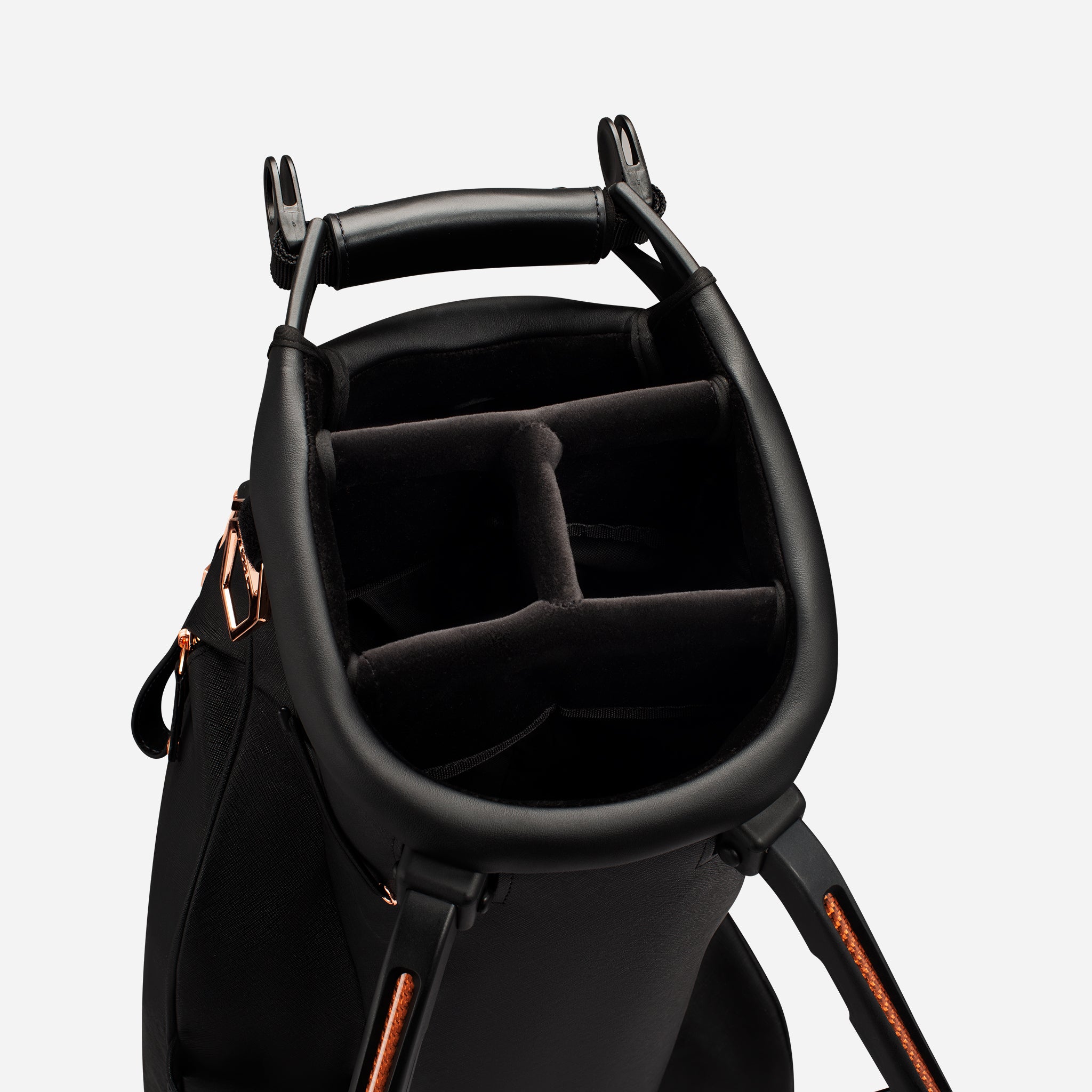 『美品』VESSEL LUX LE Stand midnight Rose Lux Carbon Stand | LE Midnight Rose