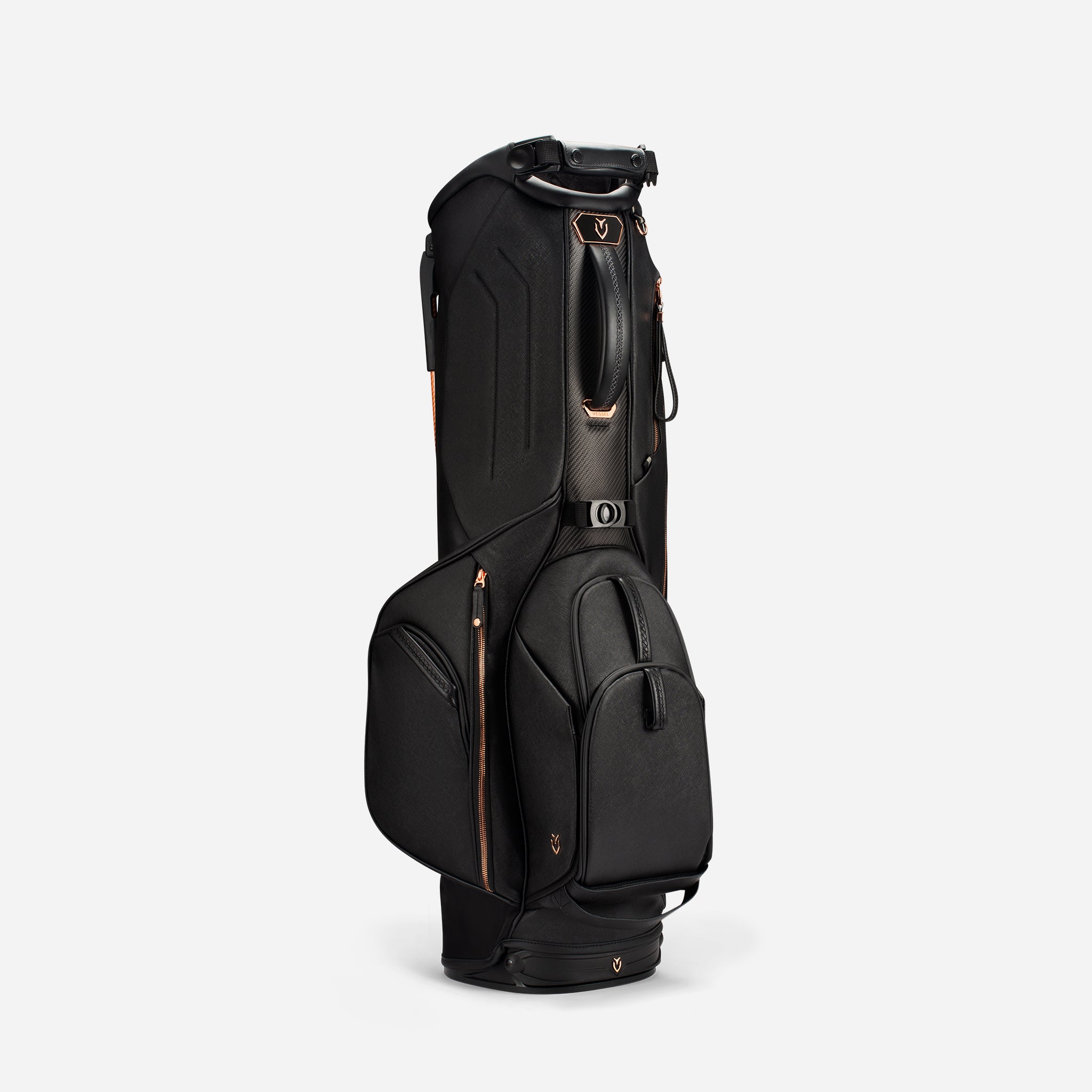 『美品』VESSEL LUX LE Stand midnight Rose Lux Carbon Stand | LE Midnight Rose