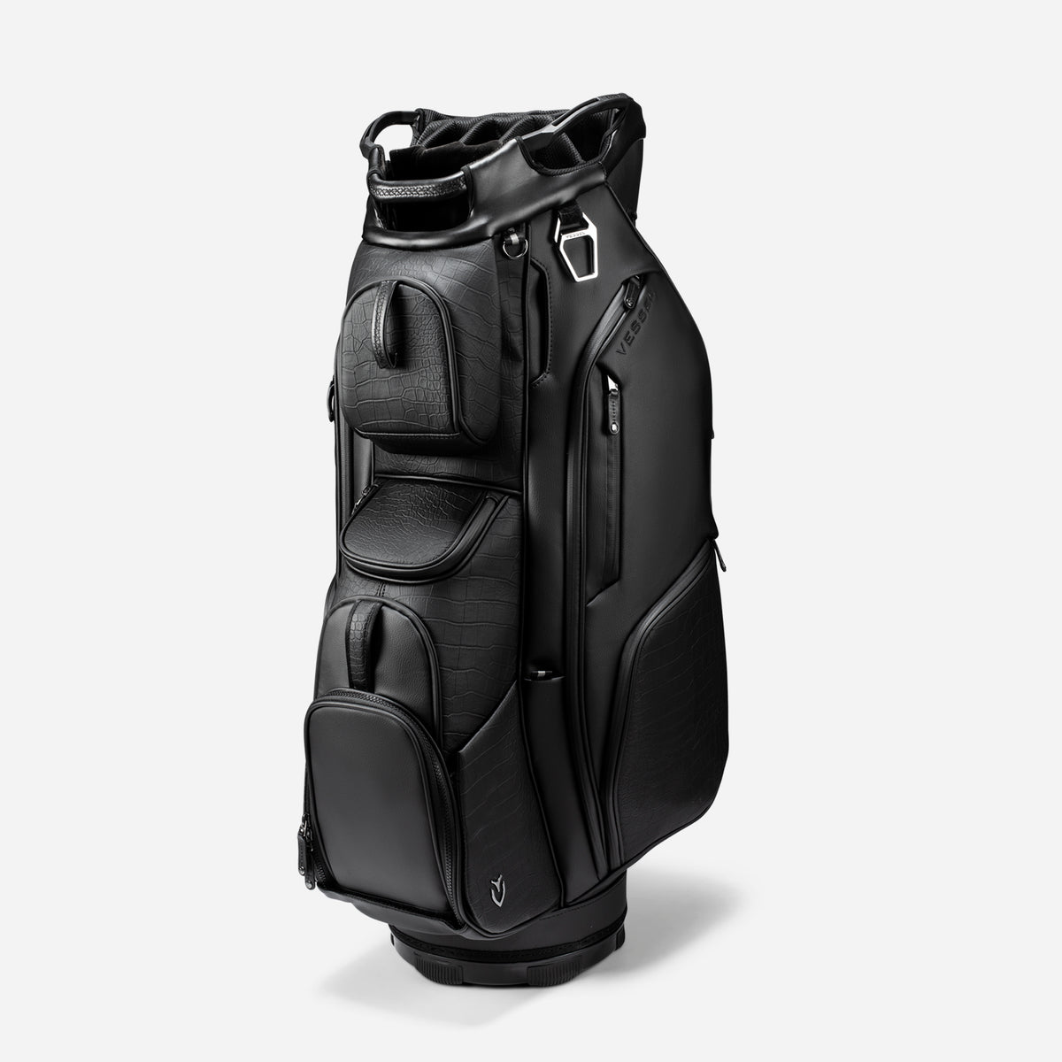How To Organize 14 Divider Golf Bag- A Step-by-Step Guide How To Organize 14 Divider Golf Bag- A Step-by-Step Guide