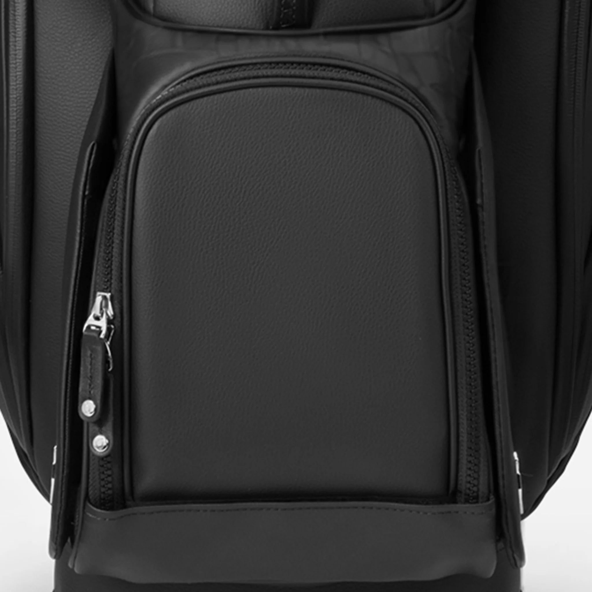 Lux Pro Cart II Croc Black Personalization area #size_p