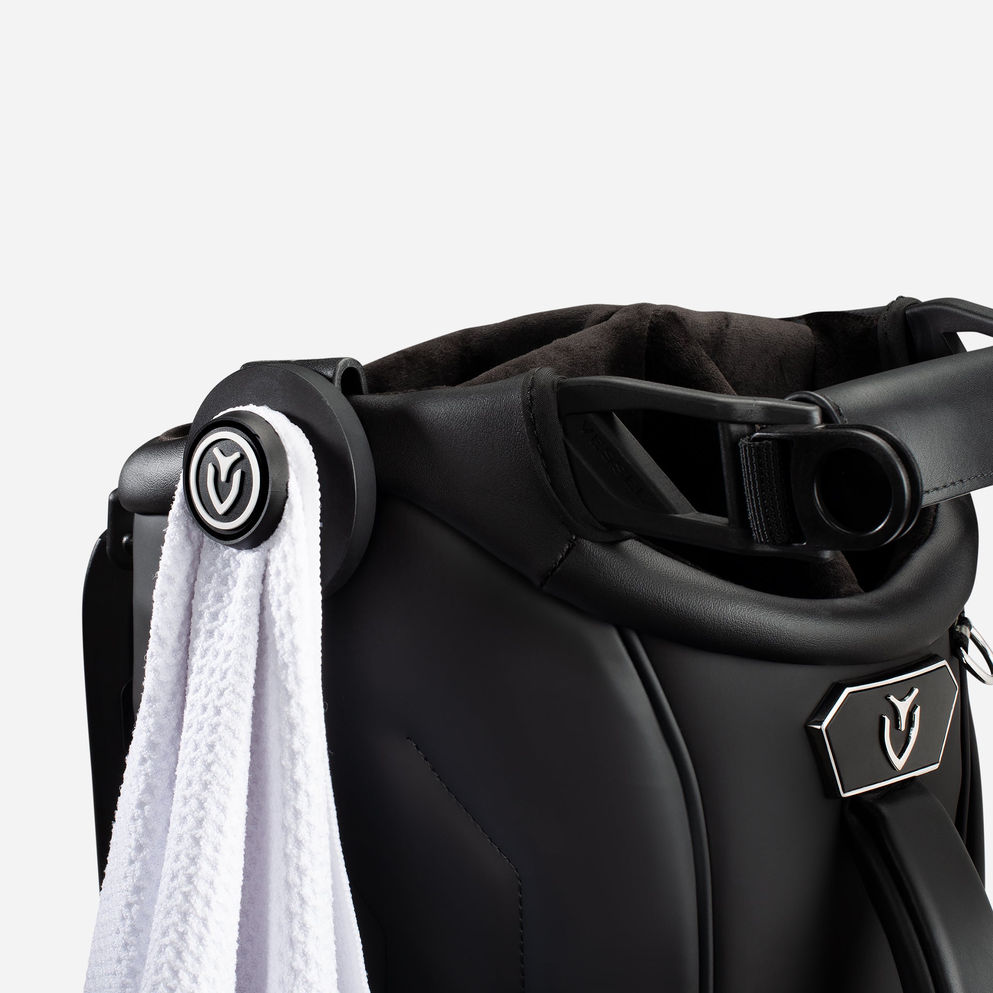 VESSEL x MagnetOwl Magnetic Landing Pad