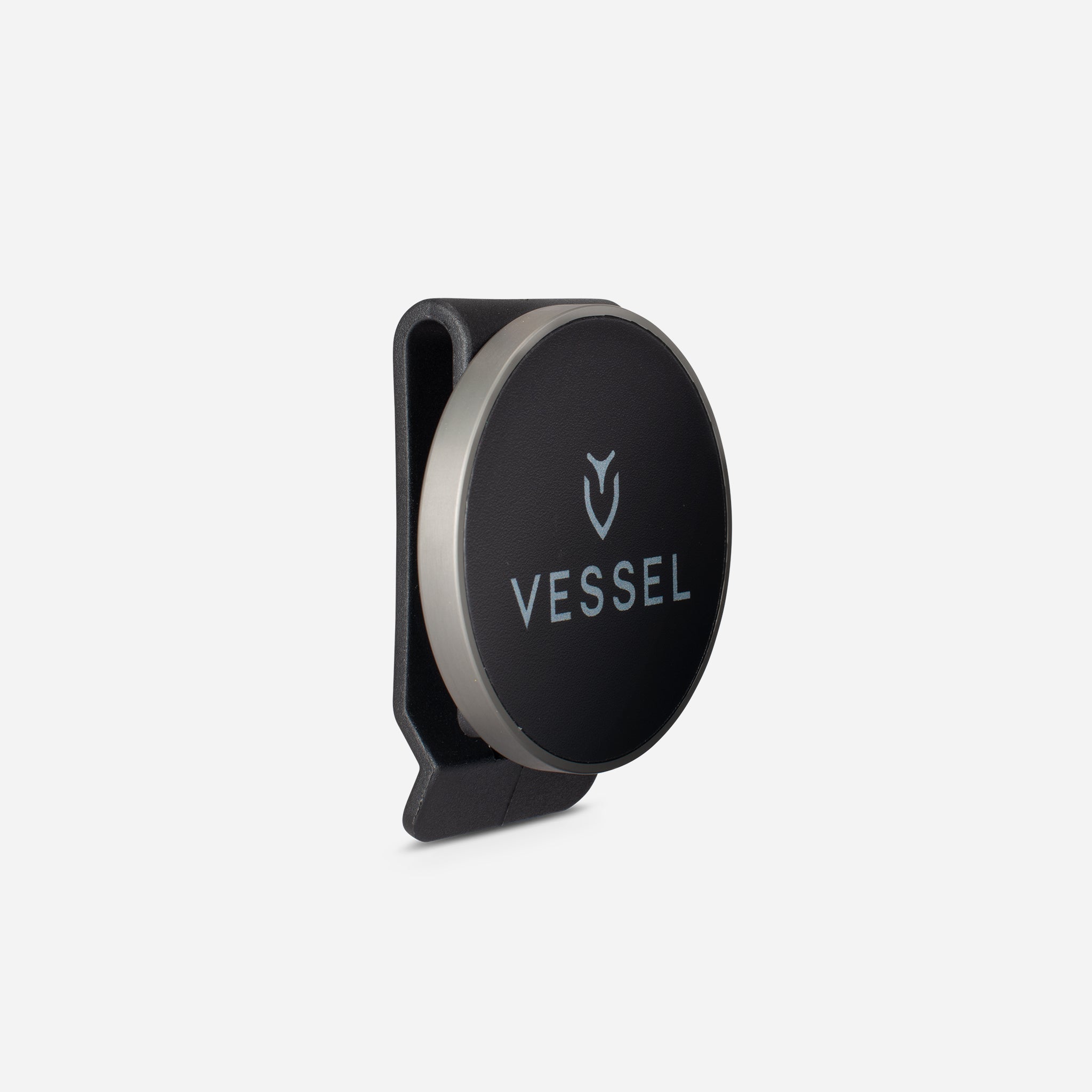 VESSEL x MagnetOwl MagSafe Landing Pad view 3