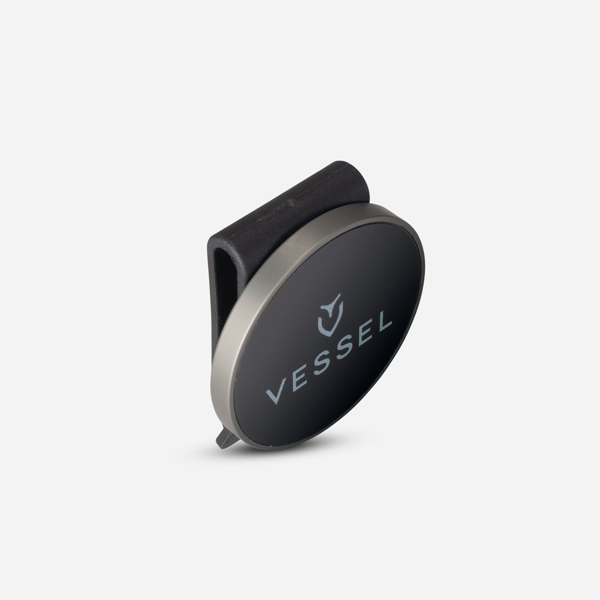 VESSEL x MagnetOwl MagSafe Landing Pad view 4