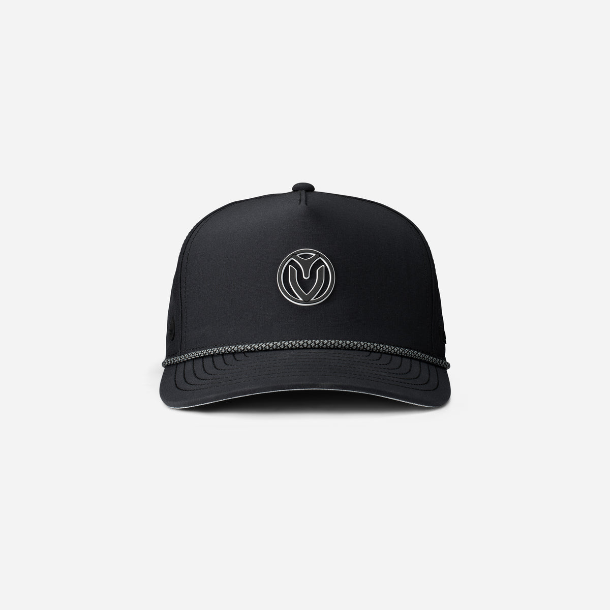 Black VESSEL x Melin Odysea Rope Hat 2 #color_black