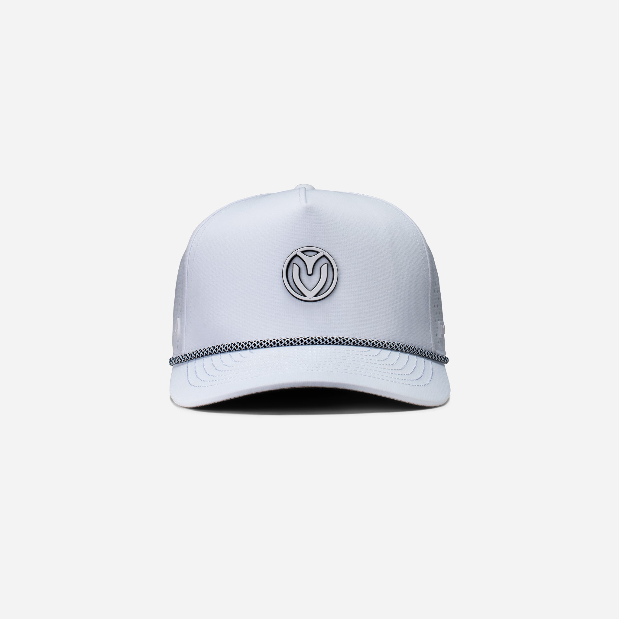 White VESSEL x Melin Odysea Rope Hat 2 #color_white