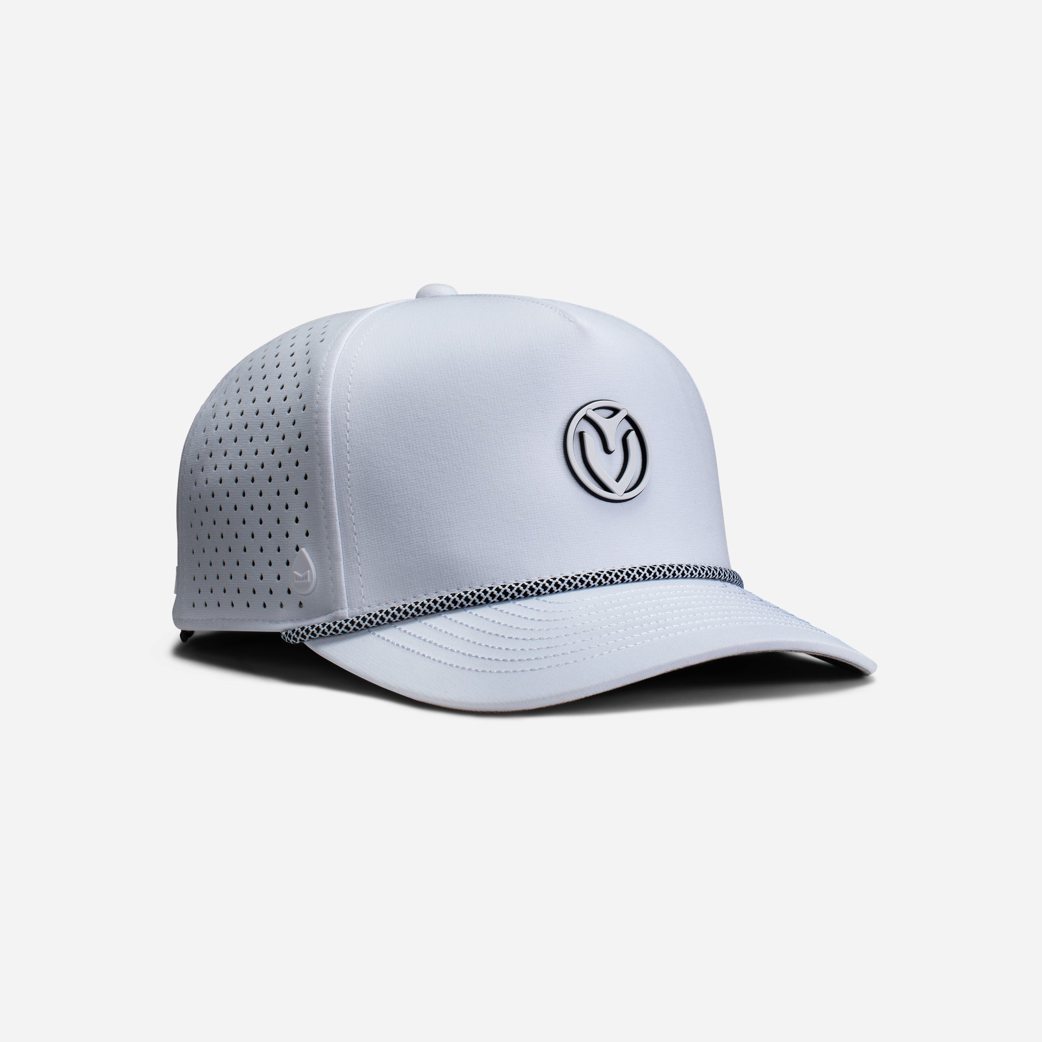 White VESSEL x Melin Odysea Rope Hat 3 #color_white
