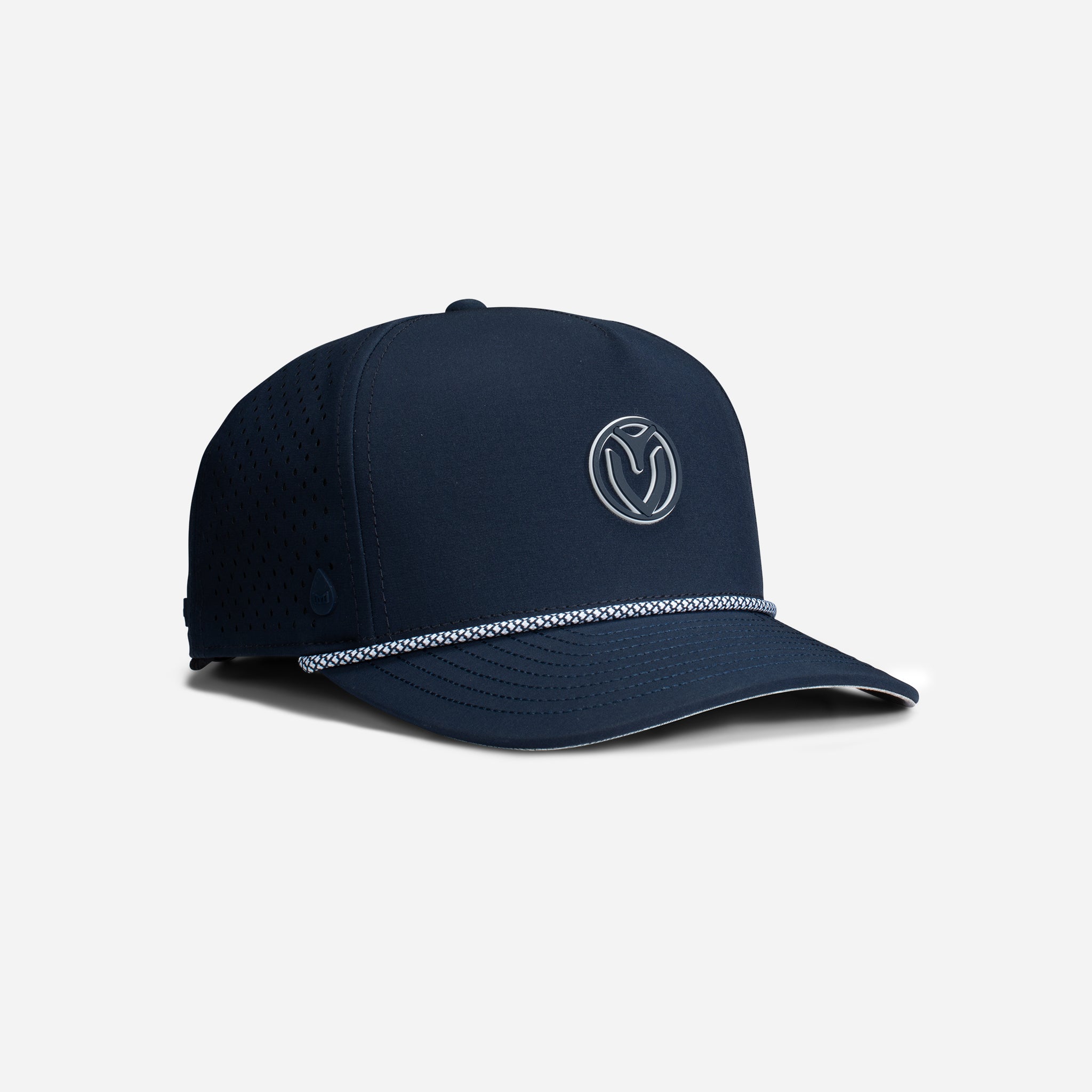 VESSEL x Melin Odysea Rope Hat | Performance Trucker Hat