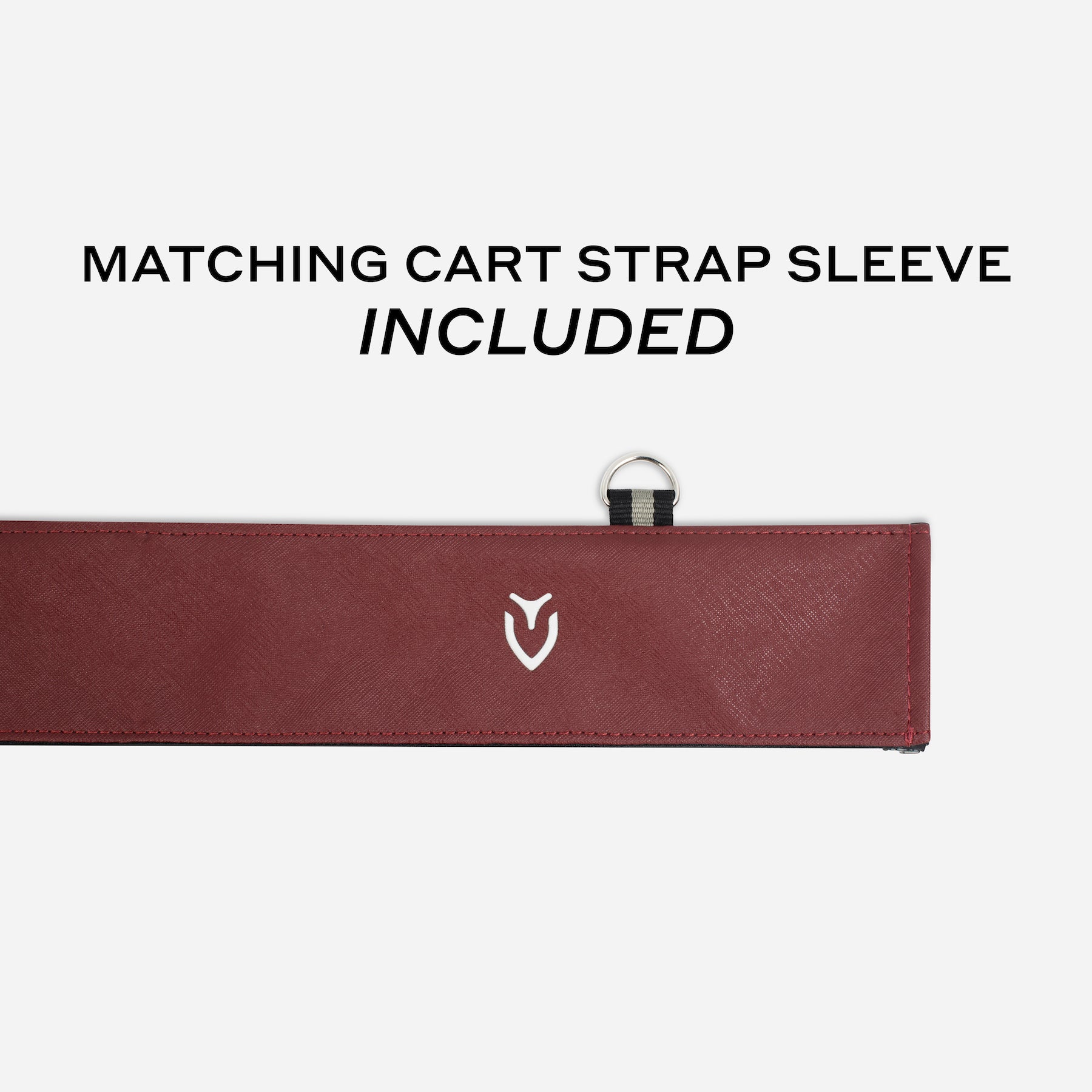 MERLOT by Sasha Vujacic Player V Pro Stand