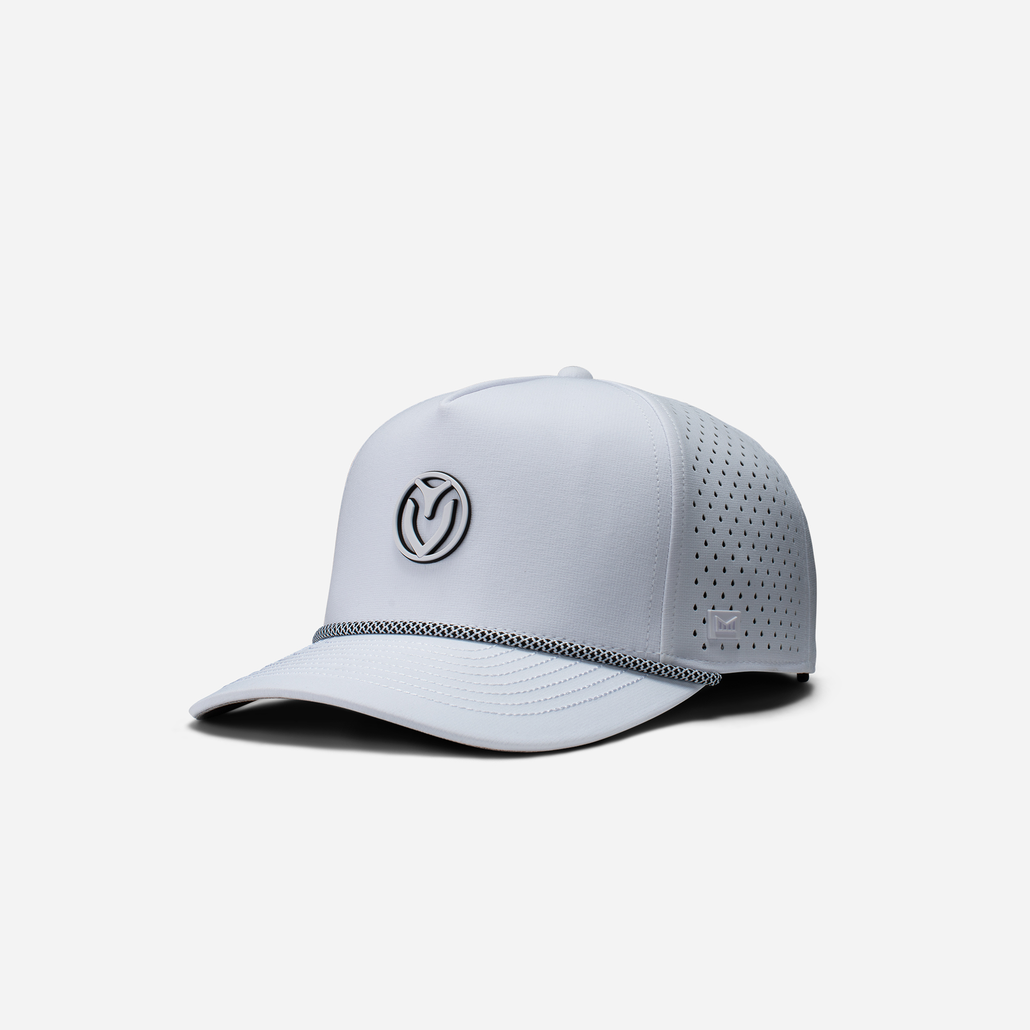 White VESSEL x Melin Odysea Rope Hat 1 #color_white