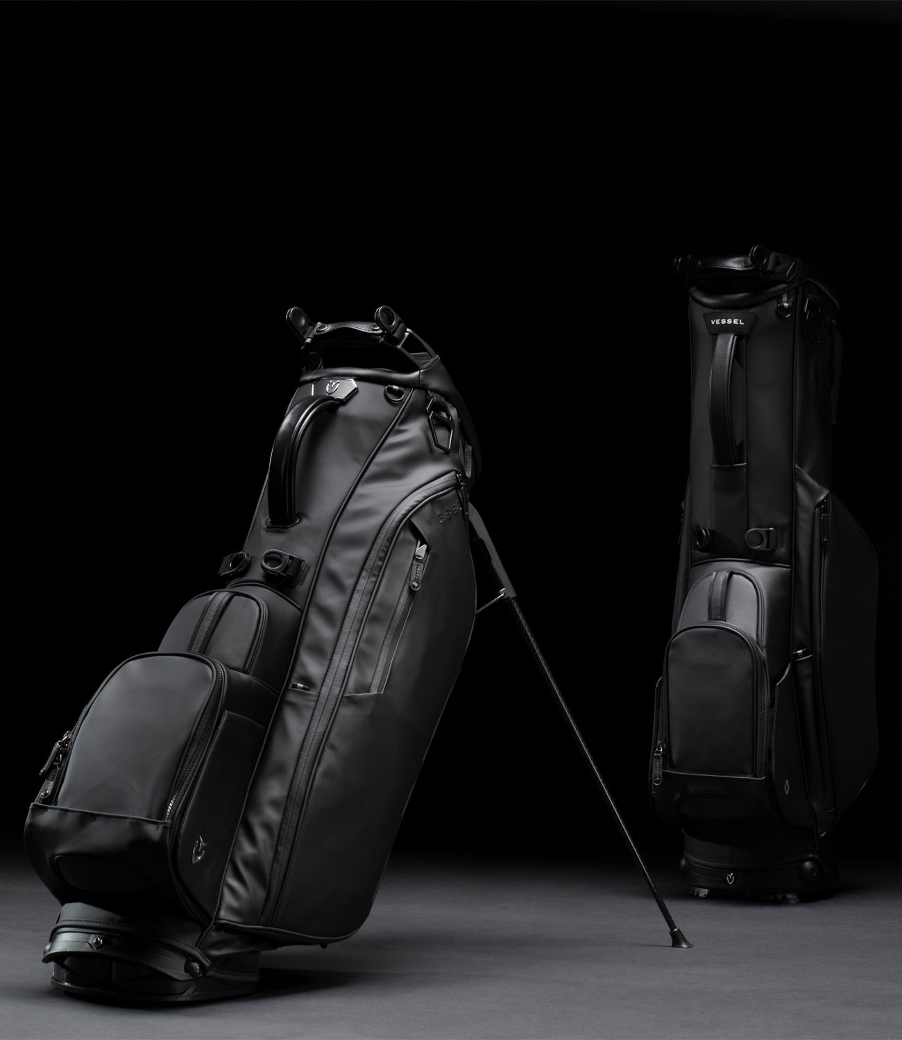 Golf Bags for Men With Stand: Ultimate Guide to Top Picks