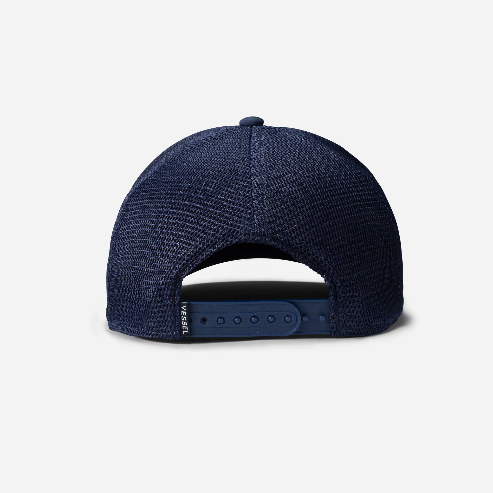 Tour Performance Mesh Hat | Premium Golf Hat