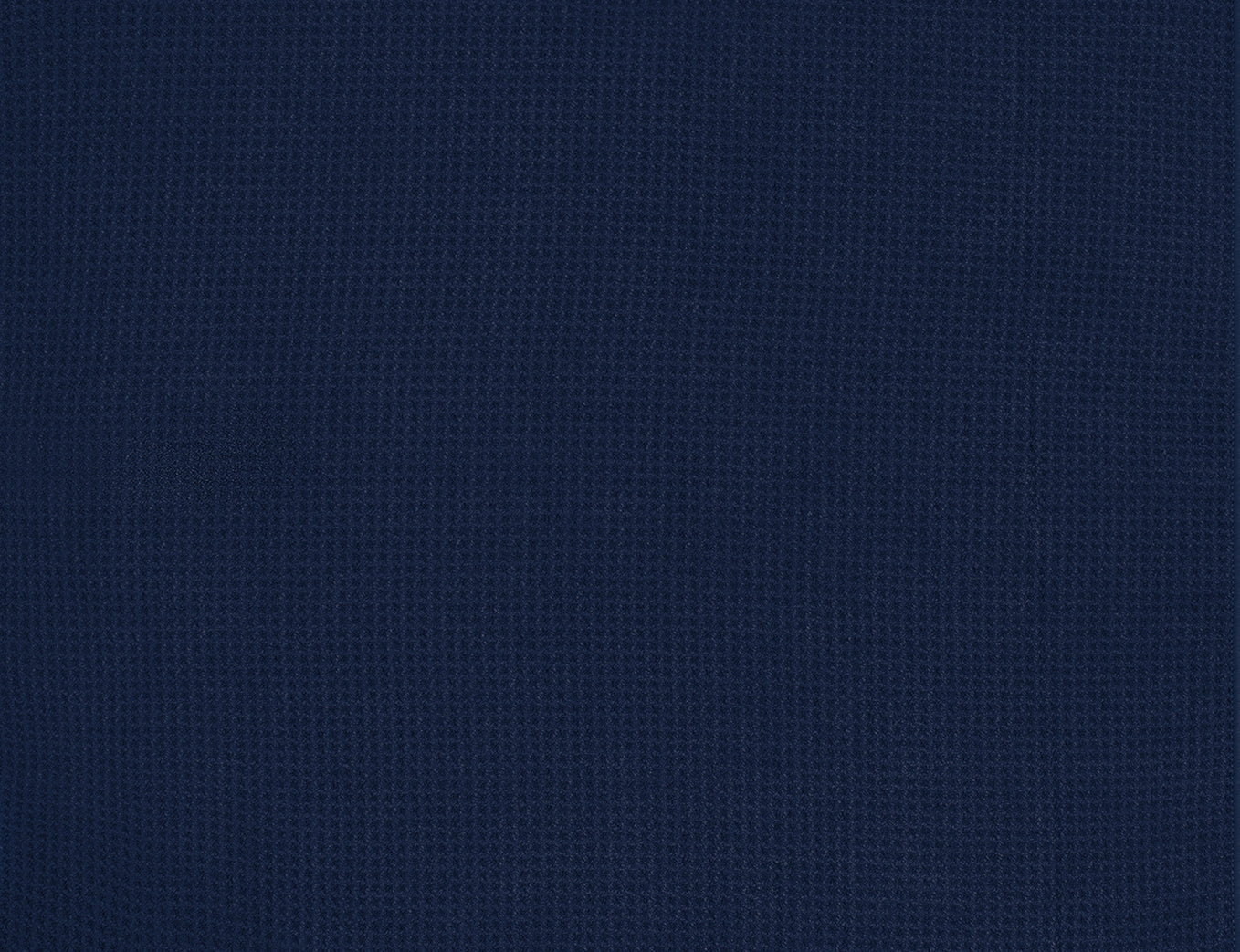 Navy 20 x 20 towel personalization area #size_p #color_Navy