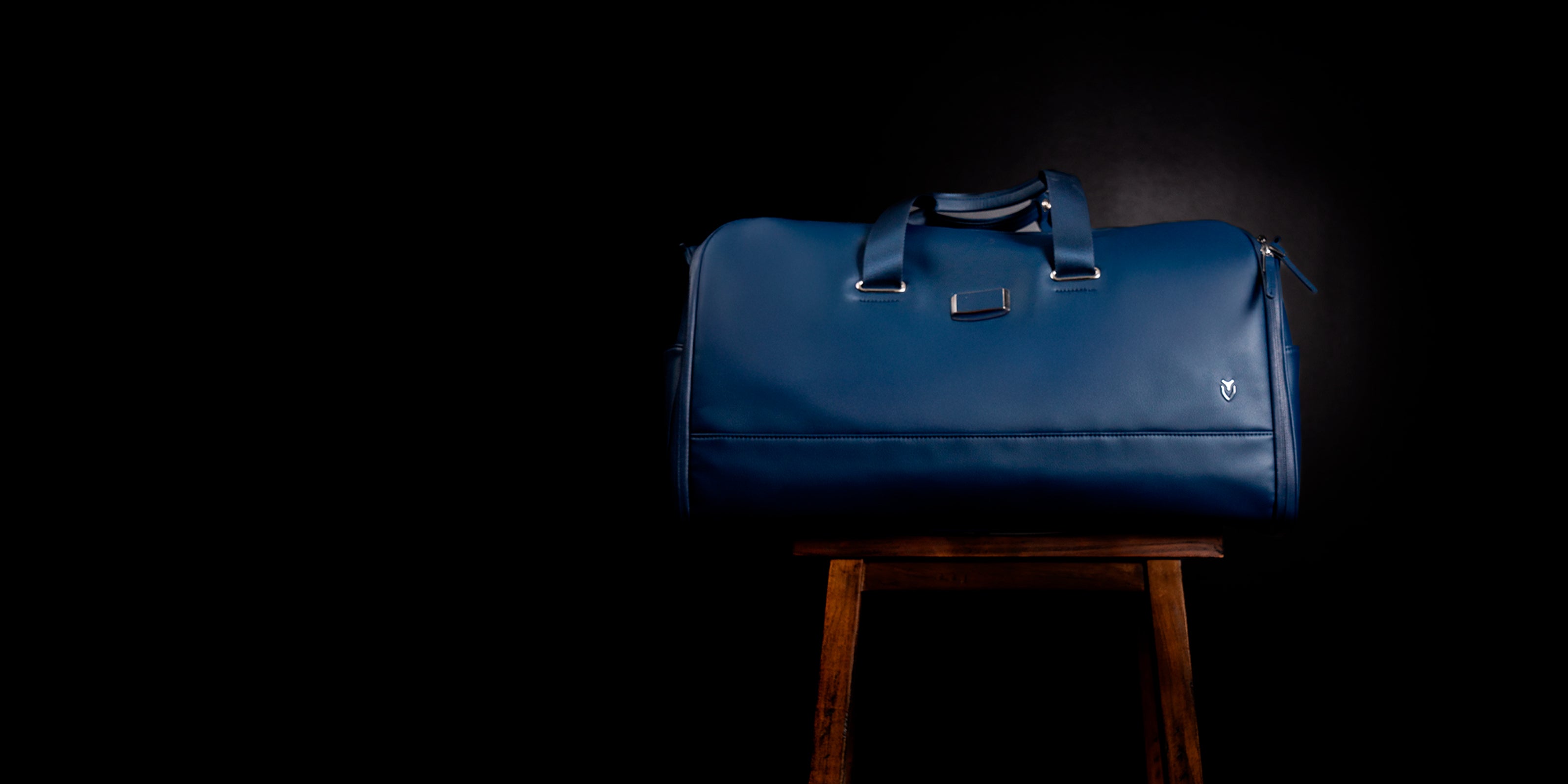 Lifestyle Bags | Travel Bags | VESSEL