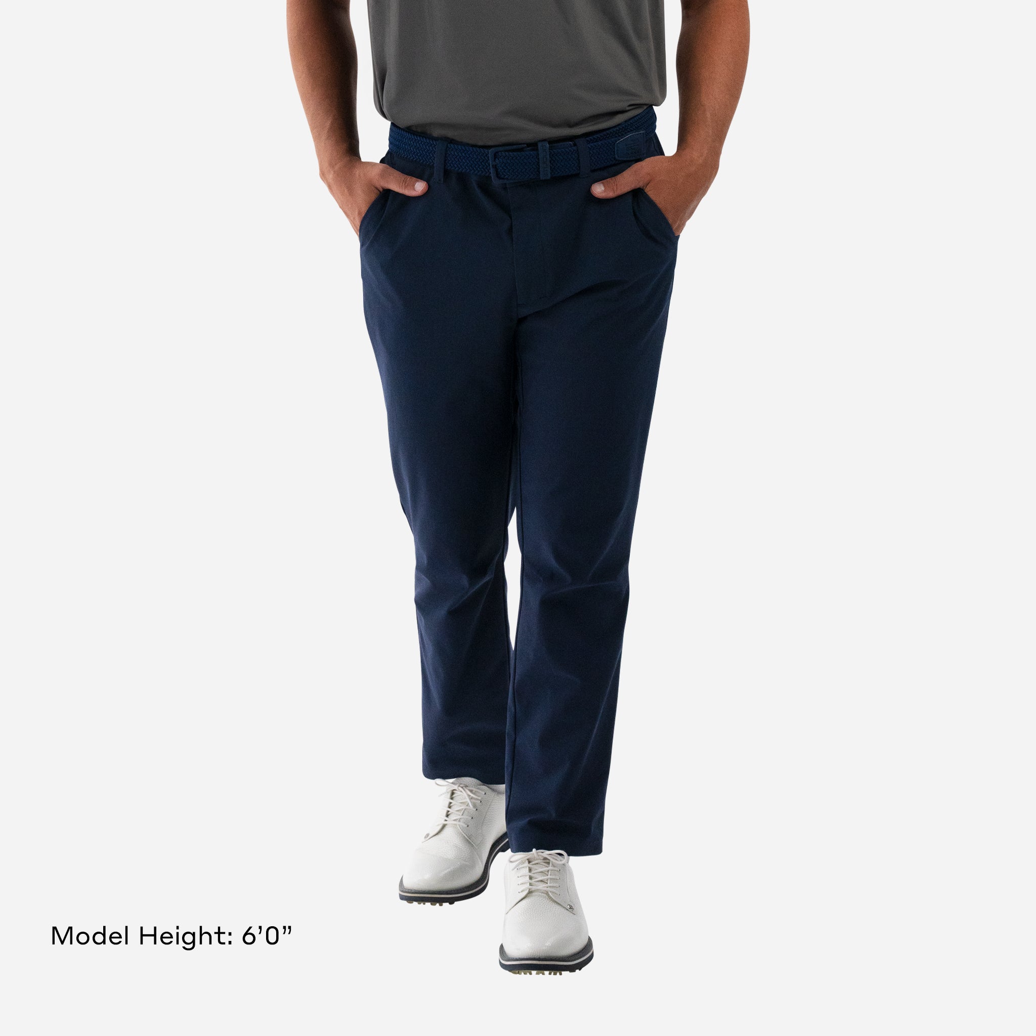 Performance 5-Pocket Pant