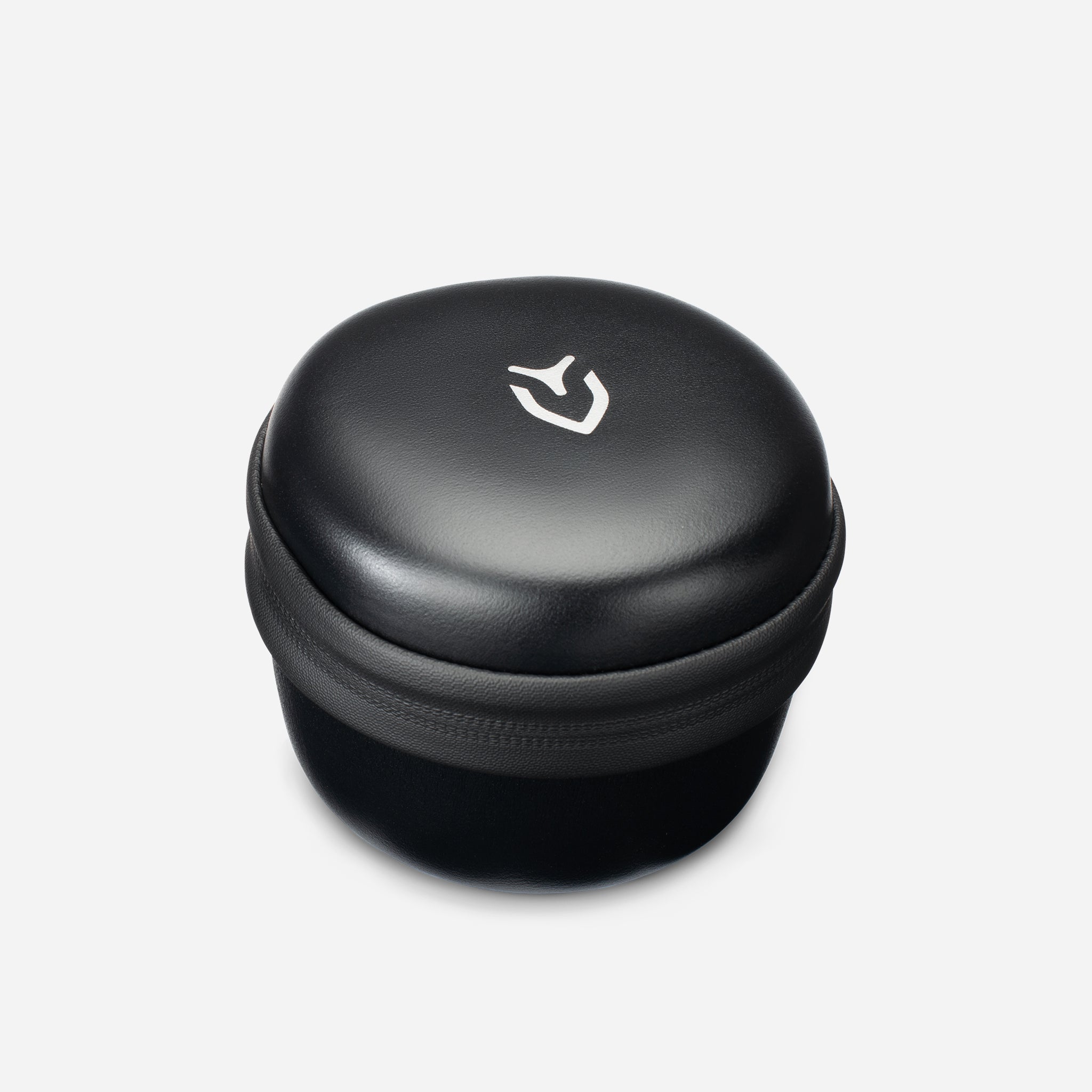 Leather Travel Watch Case
