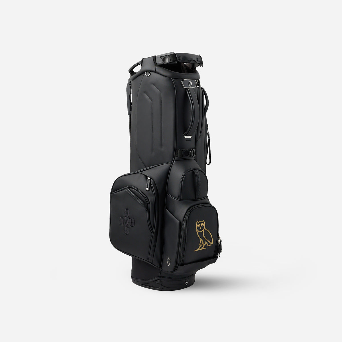 VESSEL x OVO Player V Pro vertical