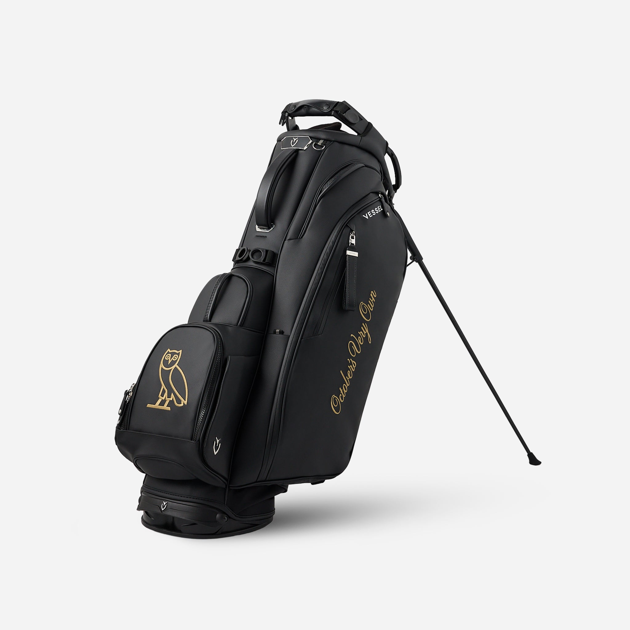 VESSEL x OVO Player V Pro