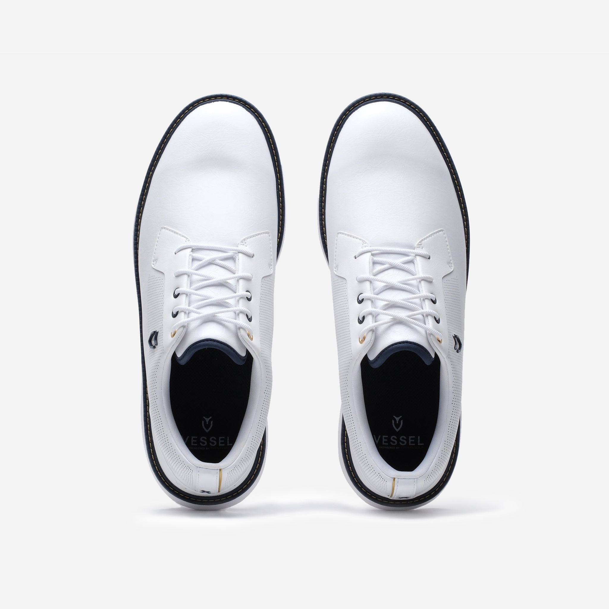 VESSEL x Payntr SL Limited Edition Navy/White View 7