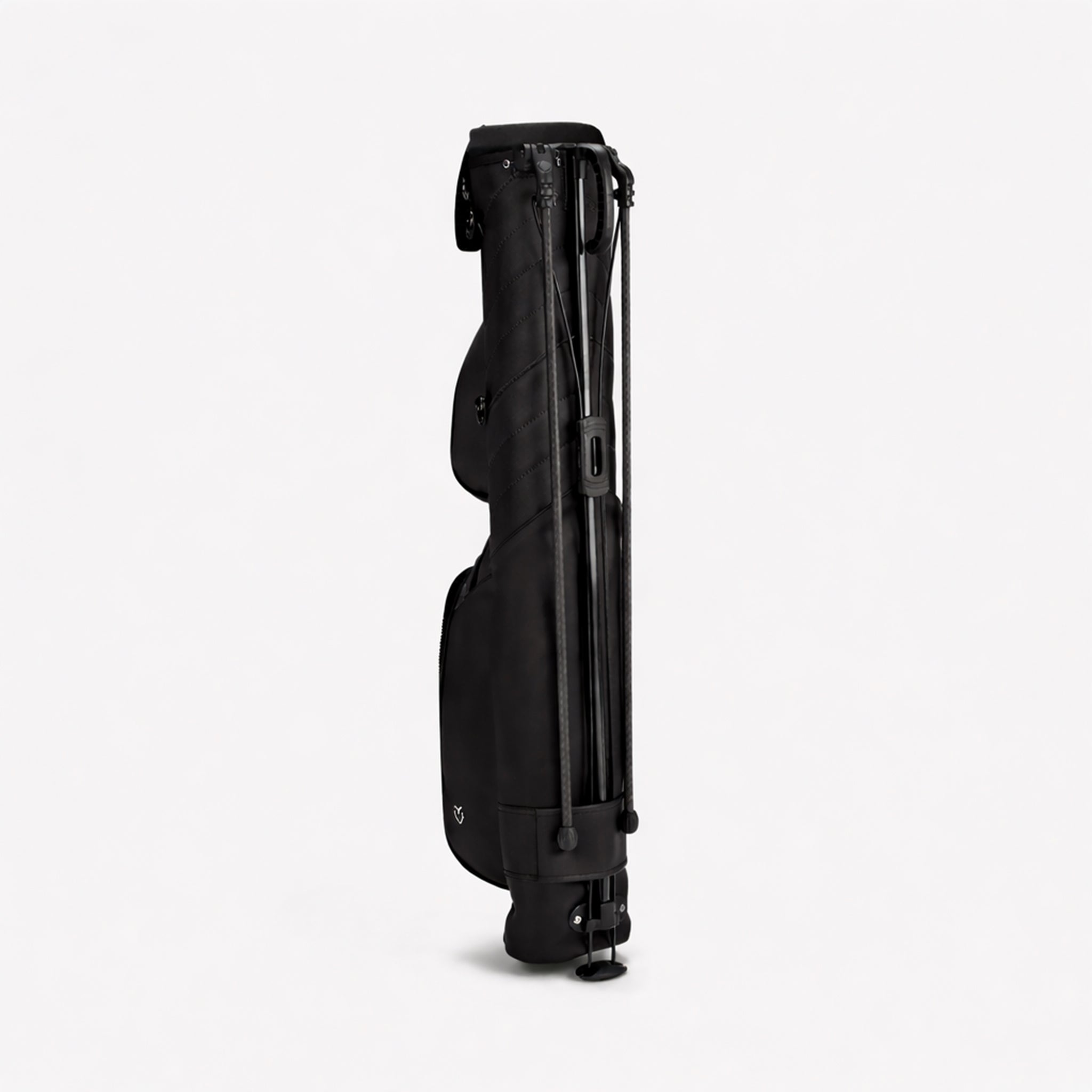 Carbon fiber legs of black pencil stand #color_black