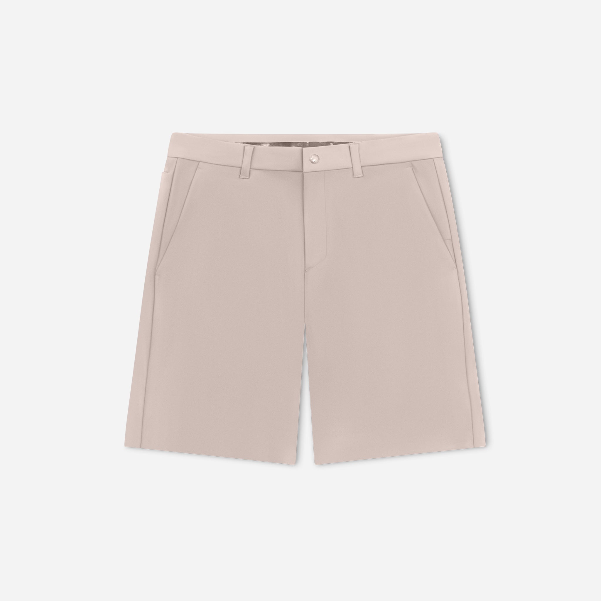 Performance 5-Pocket Short | Luxury Performance Golf Shorts
