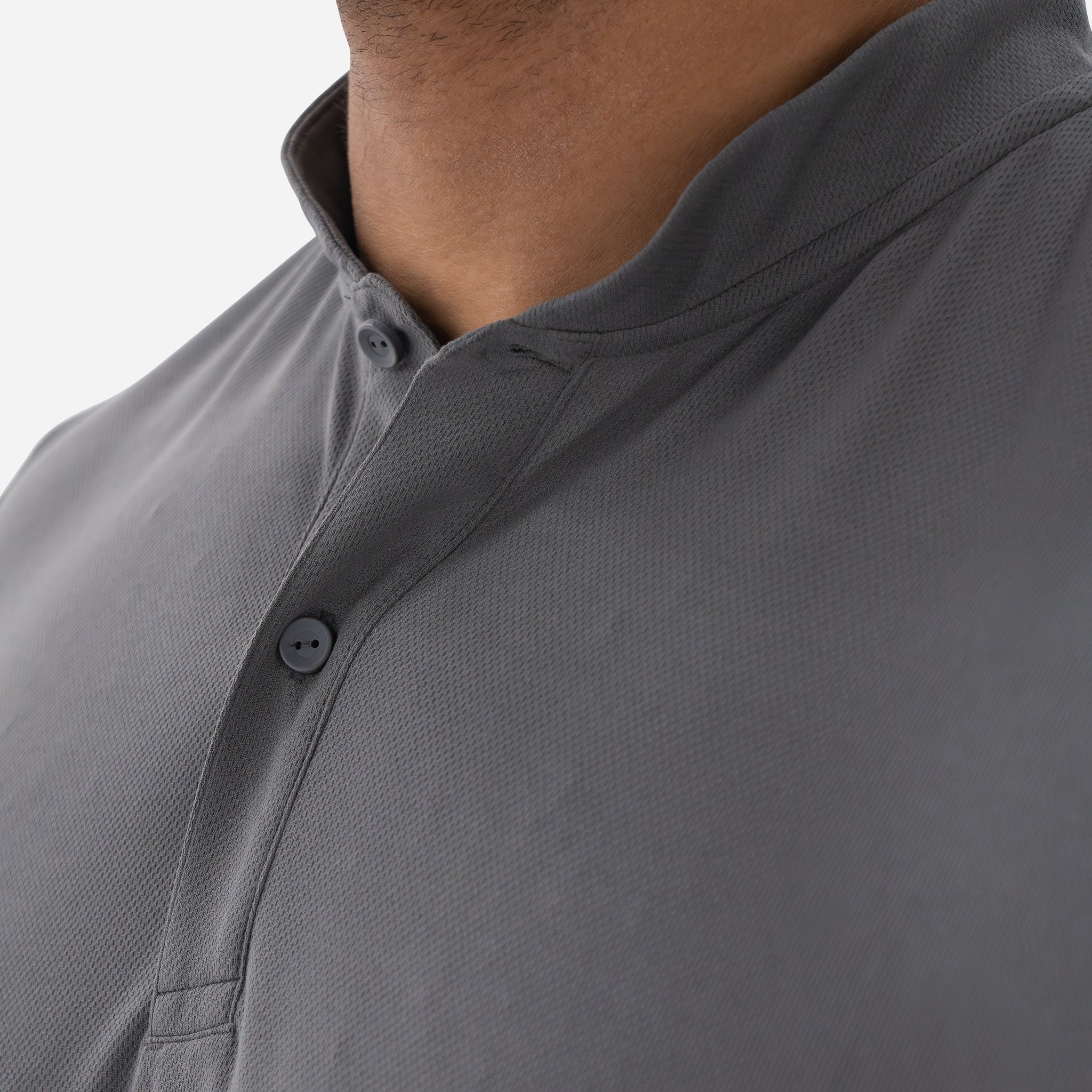 Performance Blade Collar Polo
