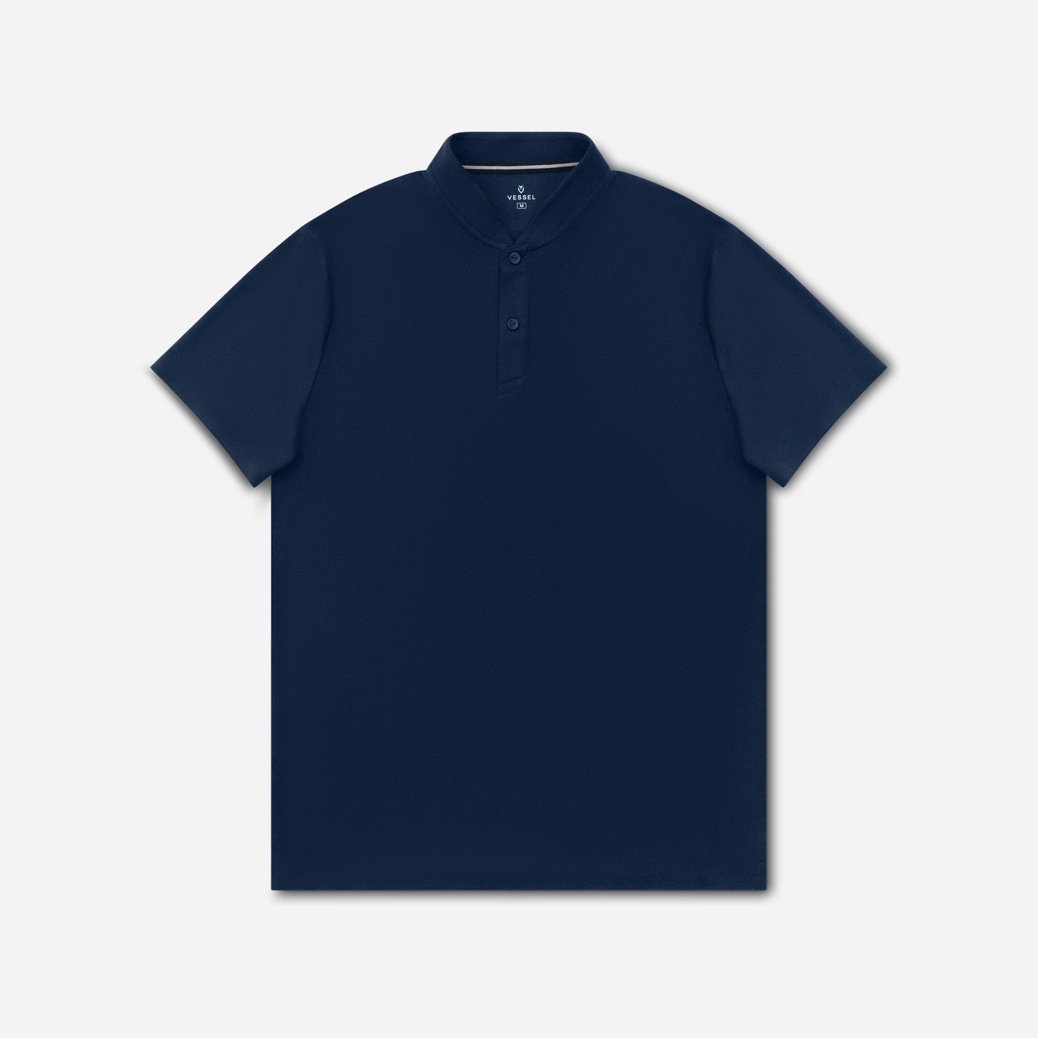 Performance Blade Collar Polo
