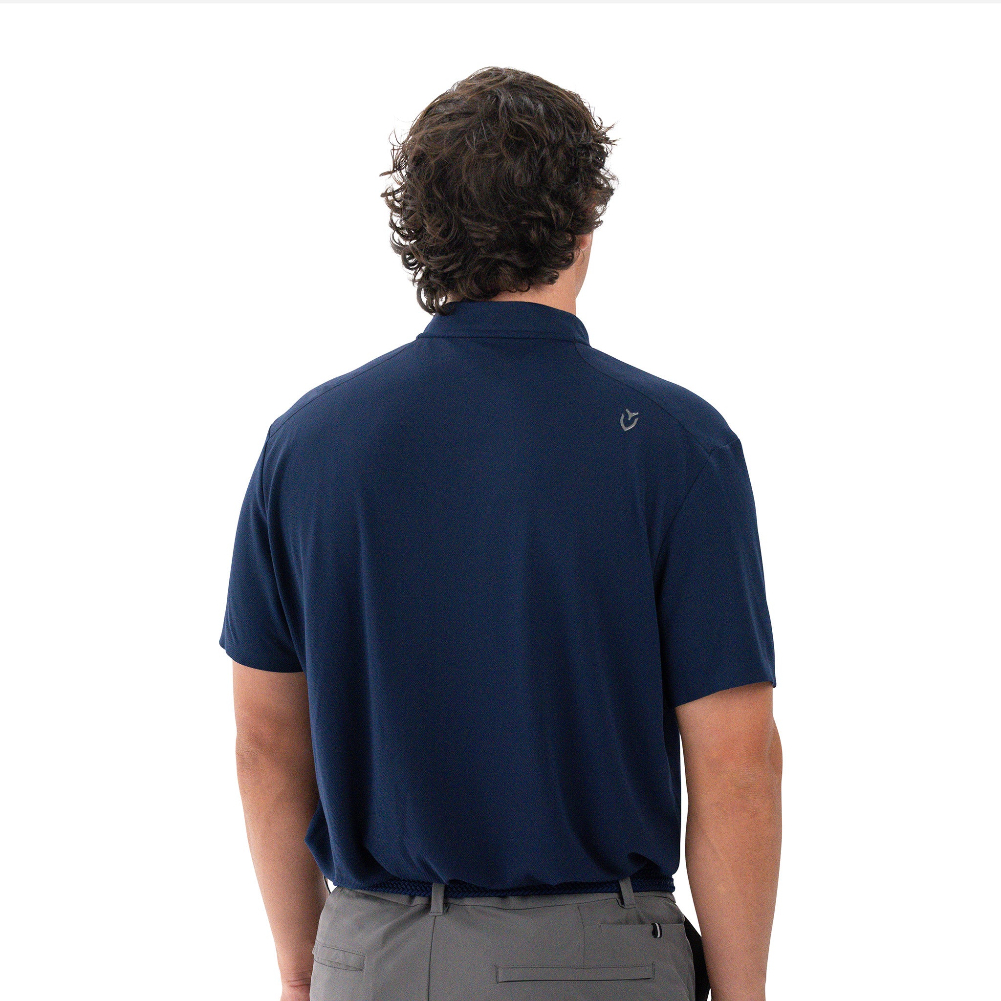 Performance Blade Collar Polo