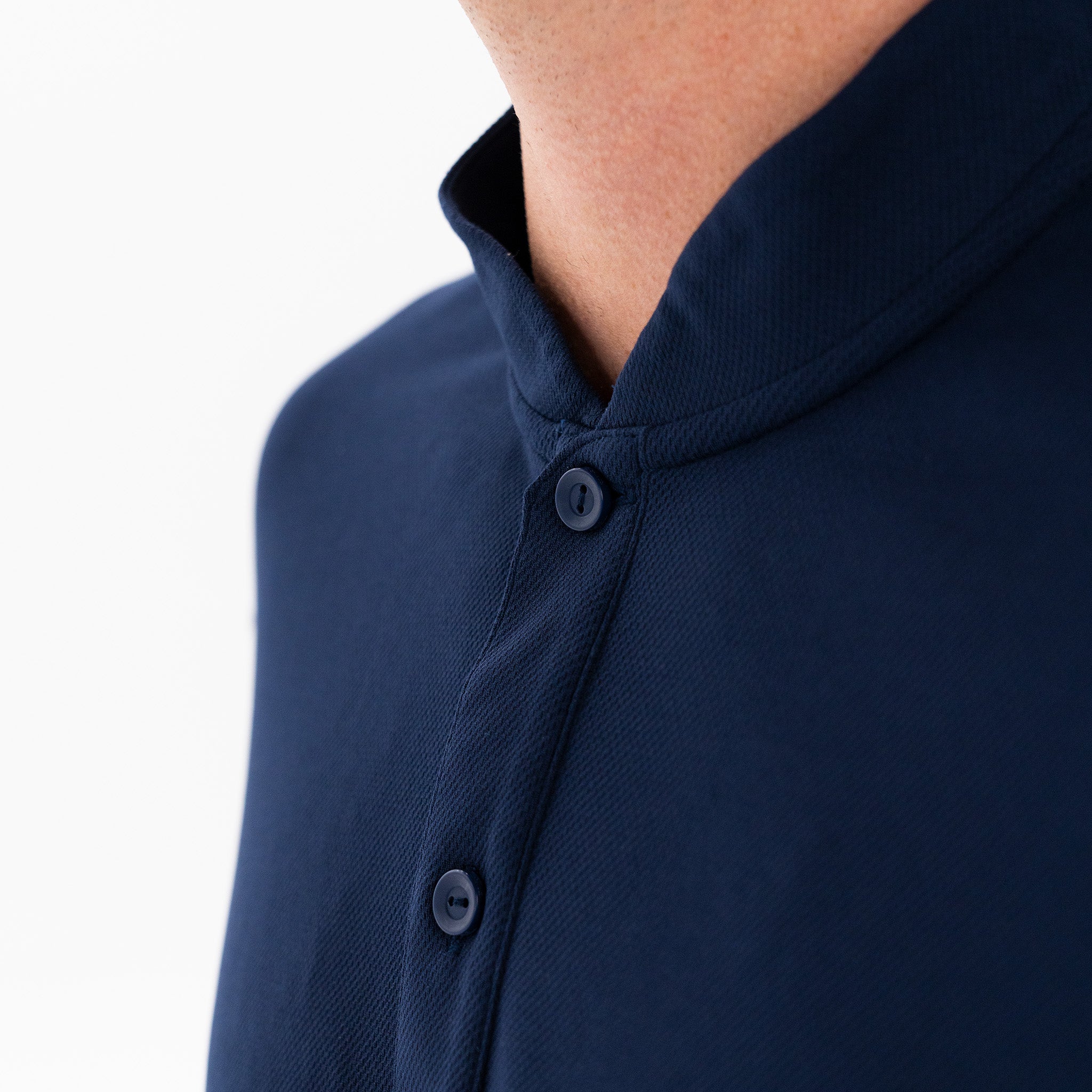 Performance Blade Collar Polo
