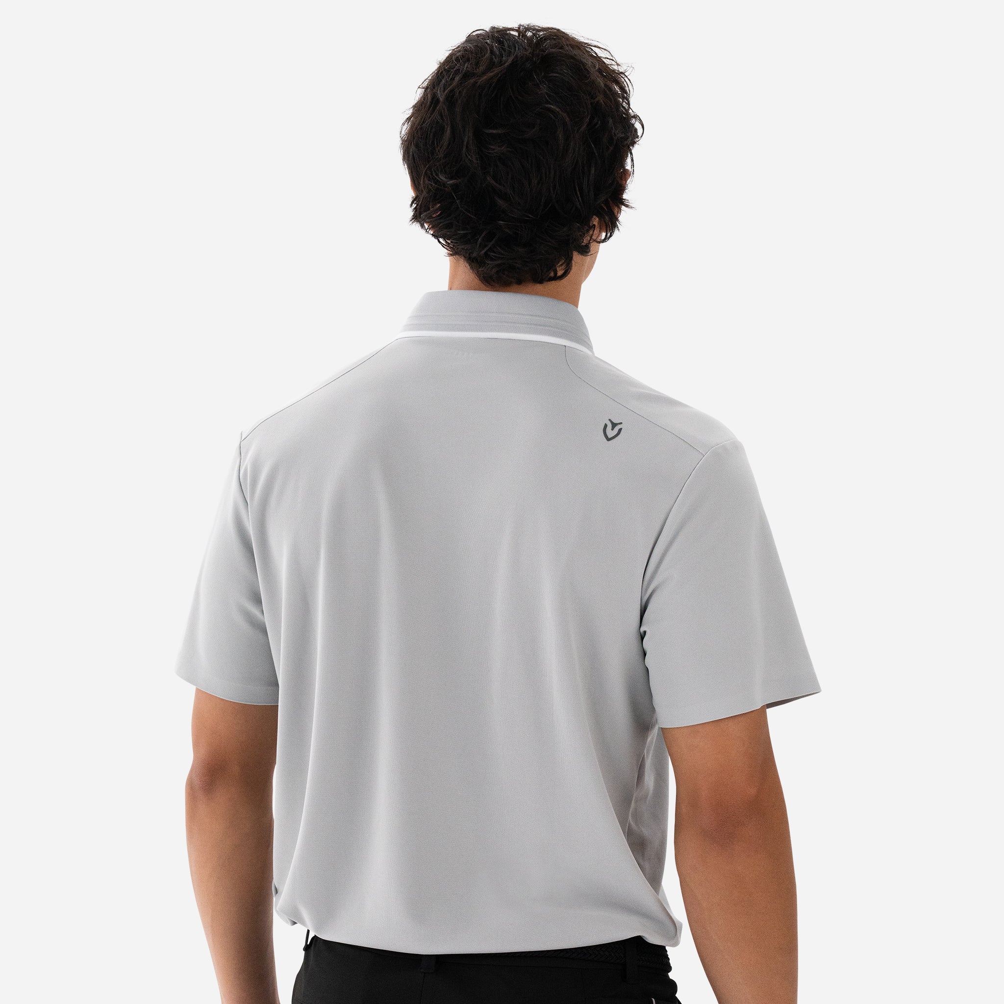 Performance Piqué Polo