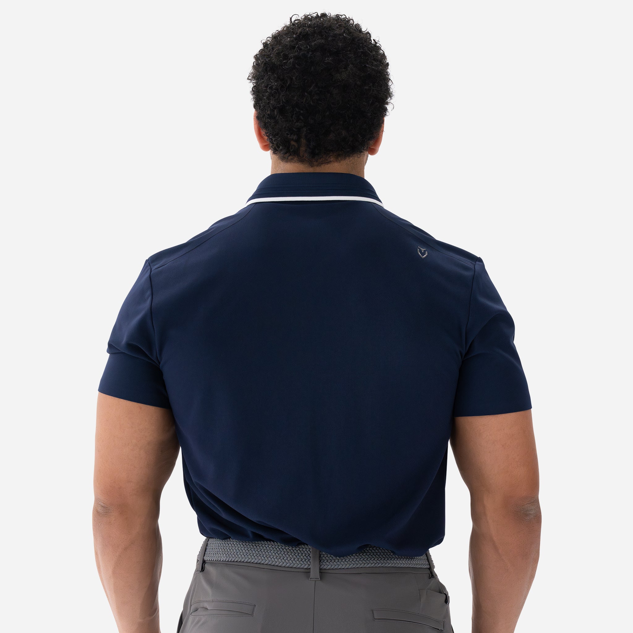 Performance Piqué Polo