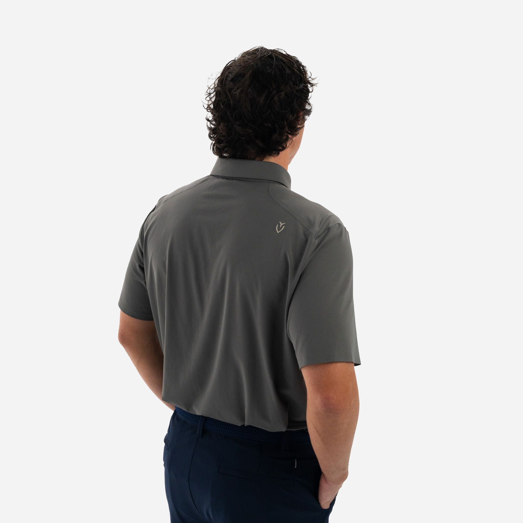 Performance Tech Polo