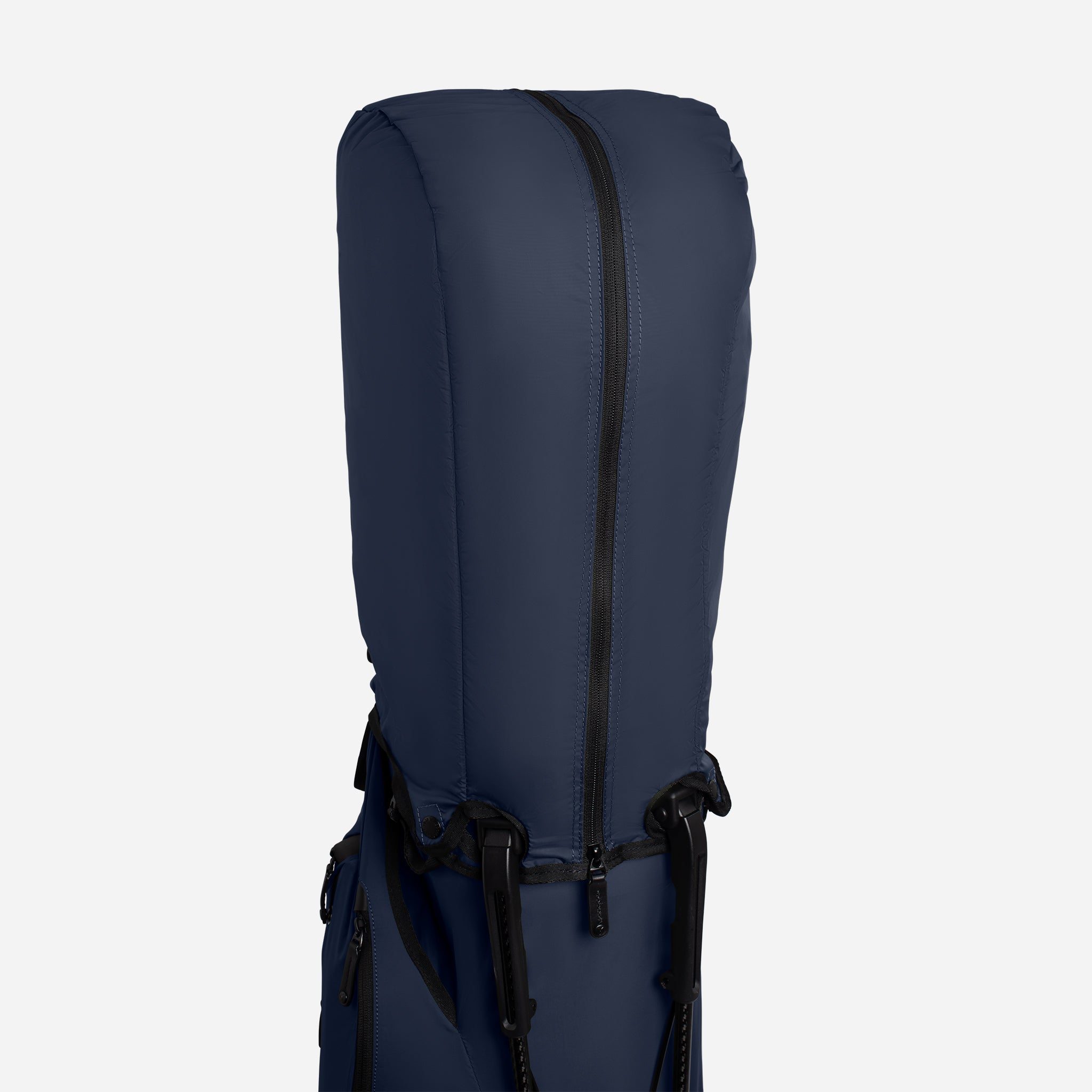 Matching rainhood cover for Player Air Carbon Stand Navy 