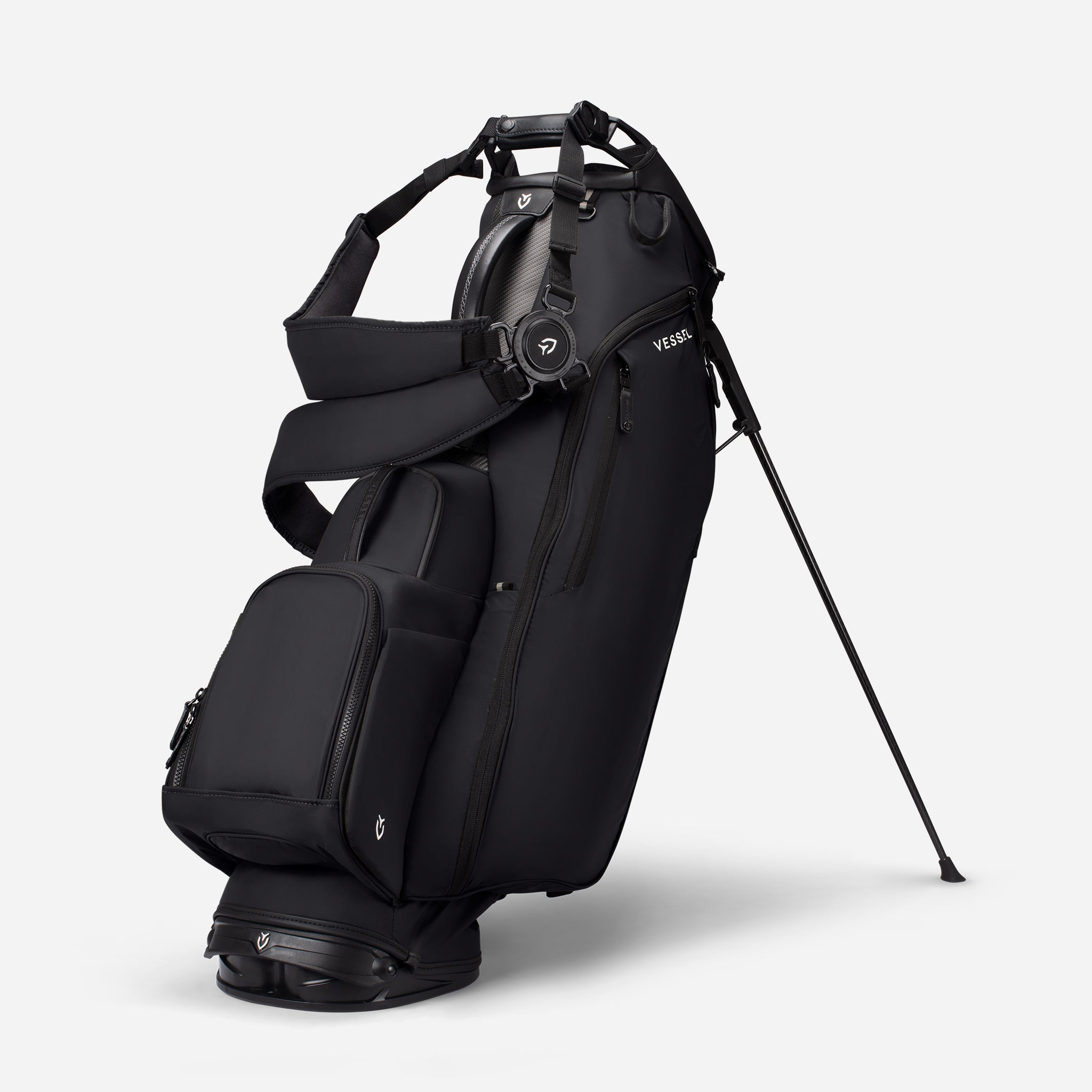 Player Air Carbon Stand