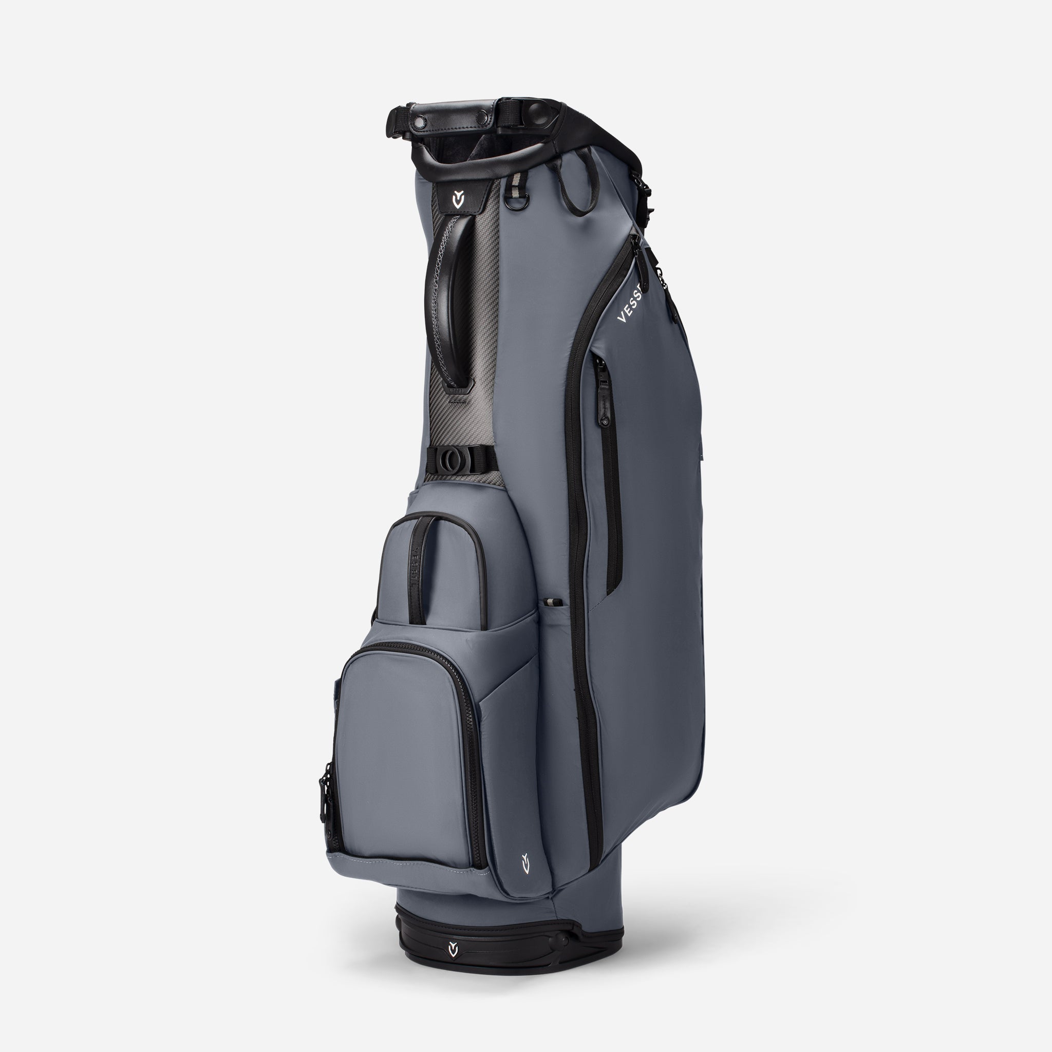 Player Air Carbon Stand Grey vertical