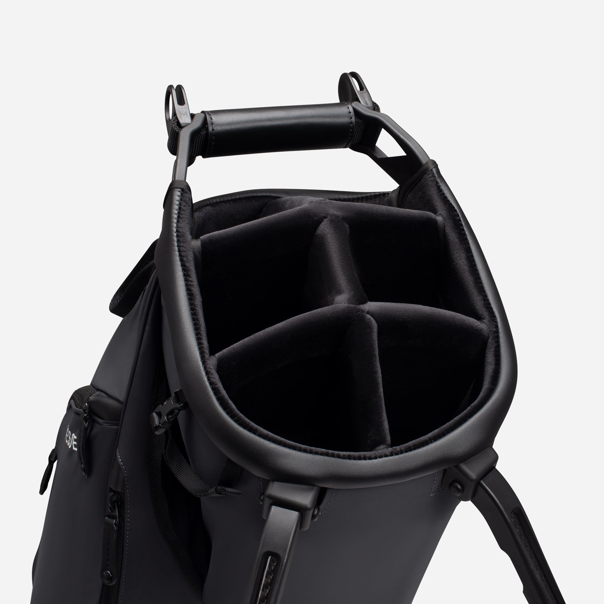 Player Air Carbon Stand