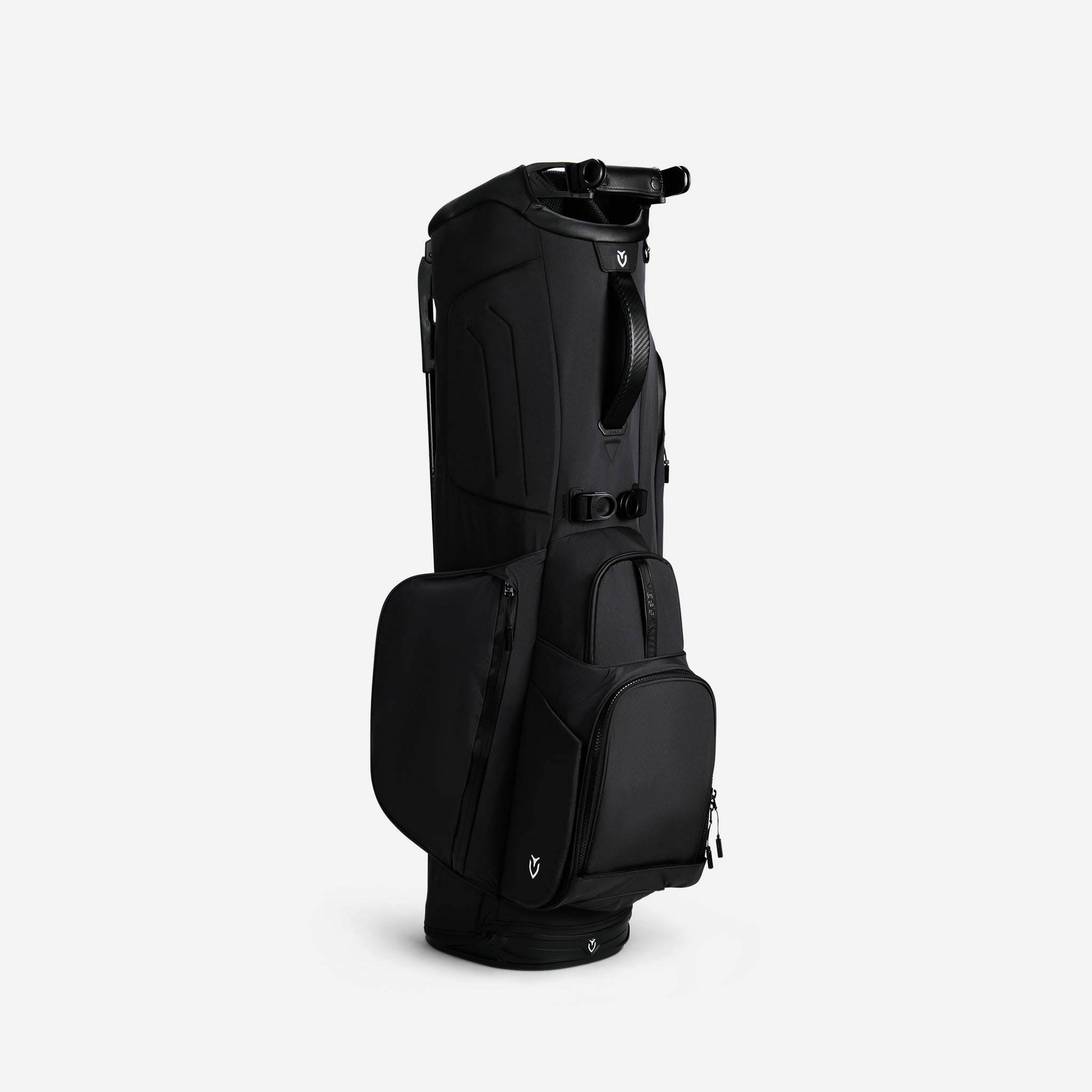 Nightfall Player Air Stand turned to the right #color_Nightfall *Color May Vary
