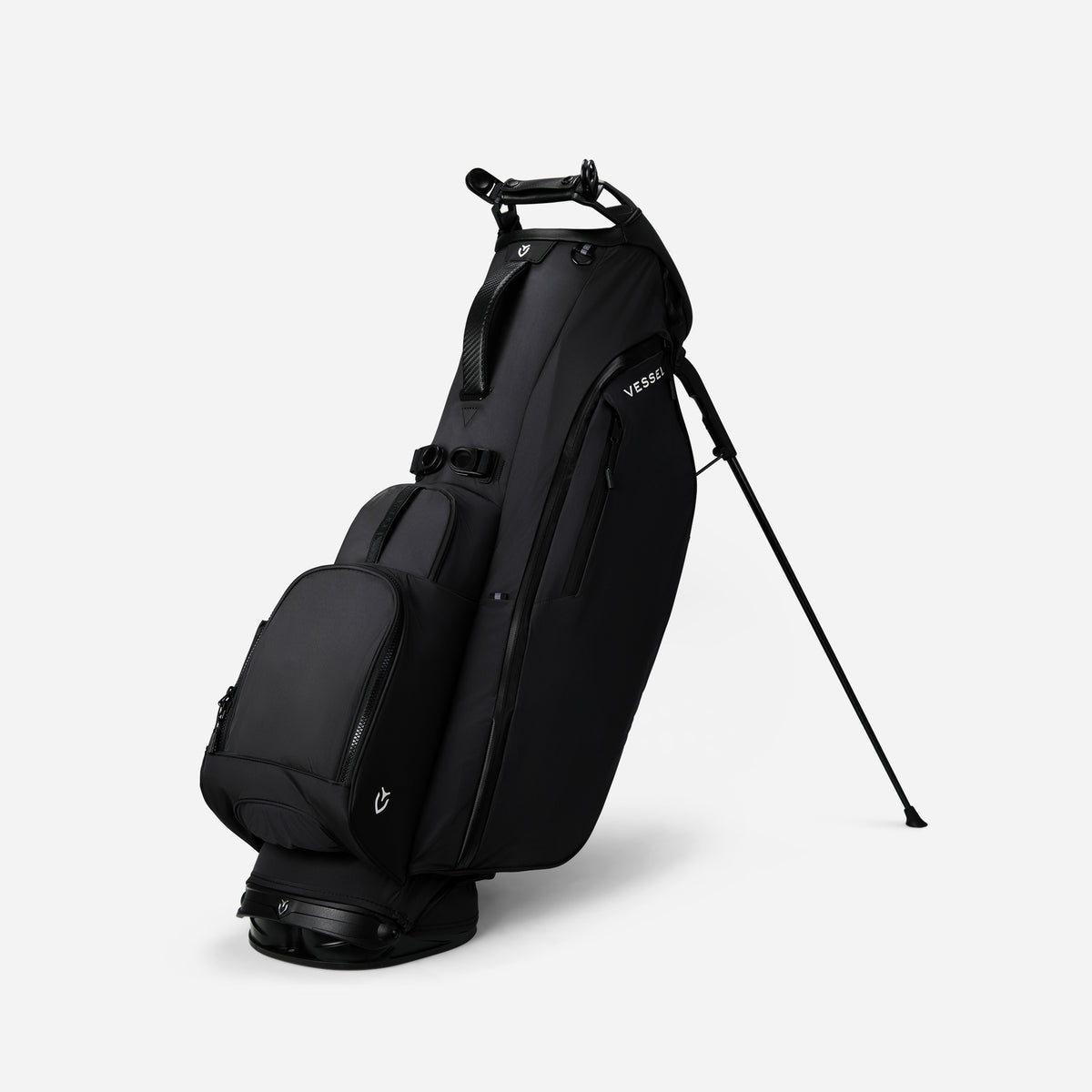 Nightfall Player Air Stand against a white background #color_Nightfall *Color May Vary