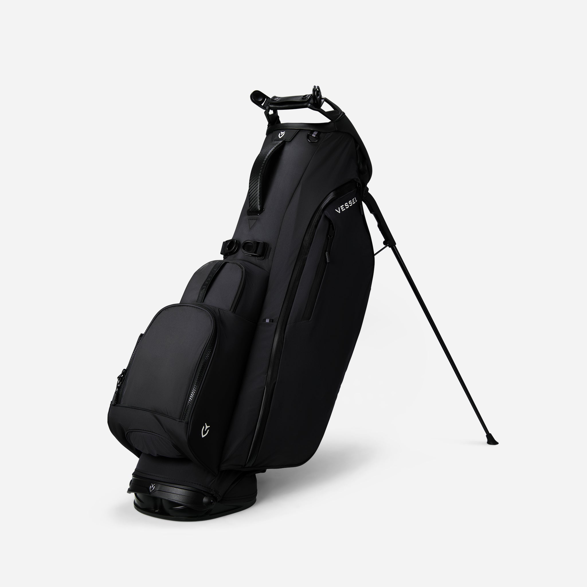 Nightfall Player Air Stand against a white background #color_Nightfall *Color May Vary