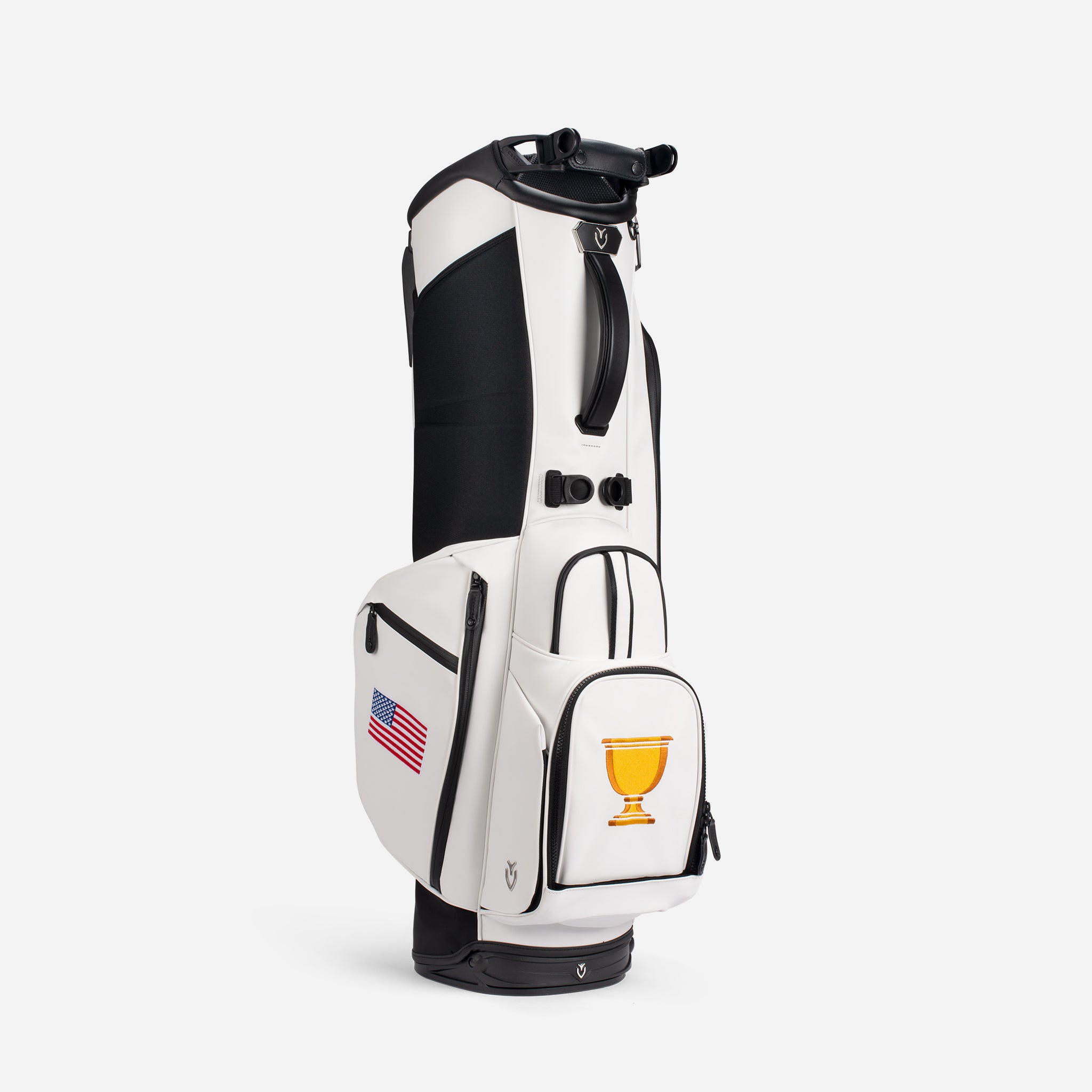 2024 Presidents Cup USA Player IV Stand