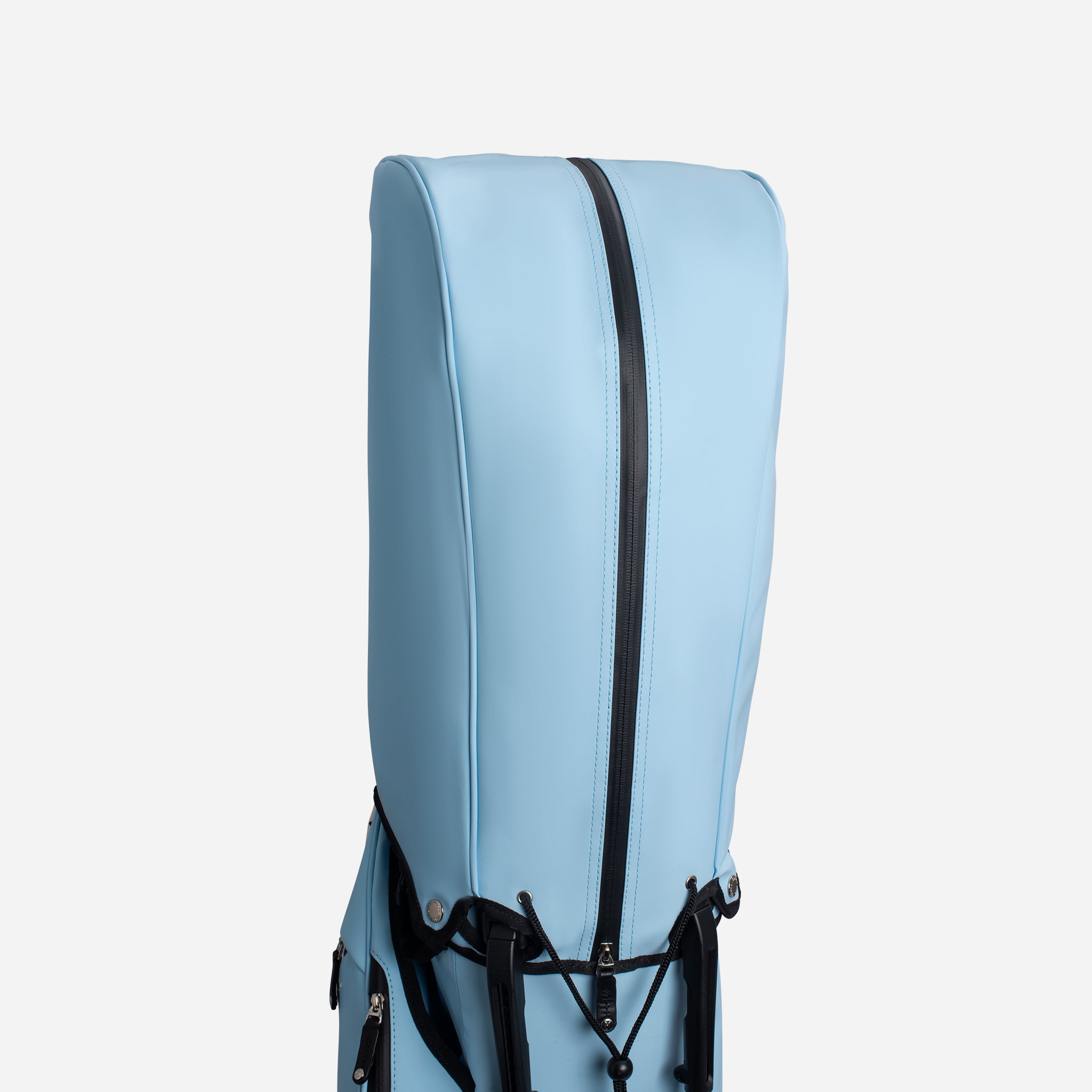 Vessel Player V Golf Stand Bag | Premium Golf Bag - Sky