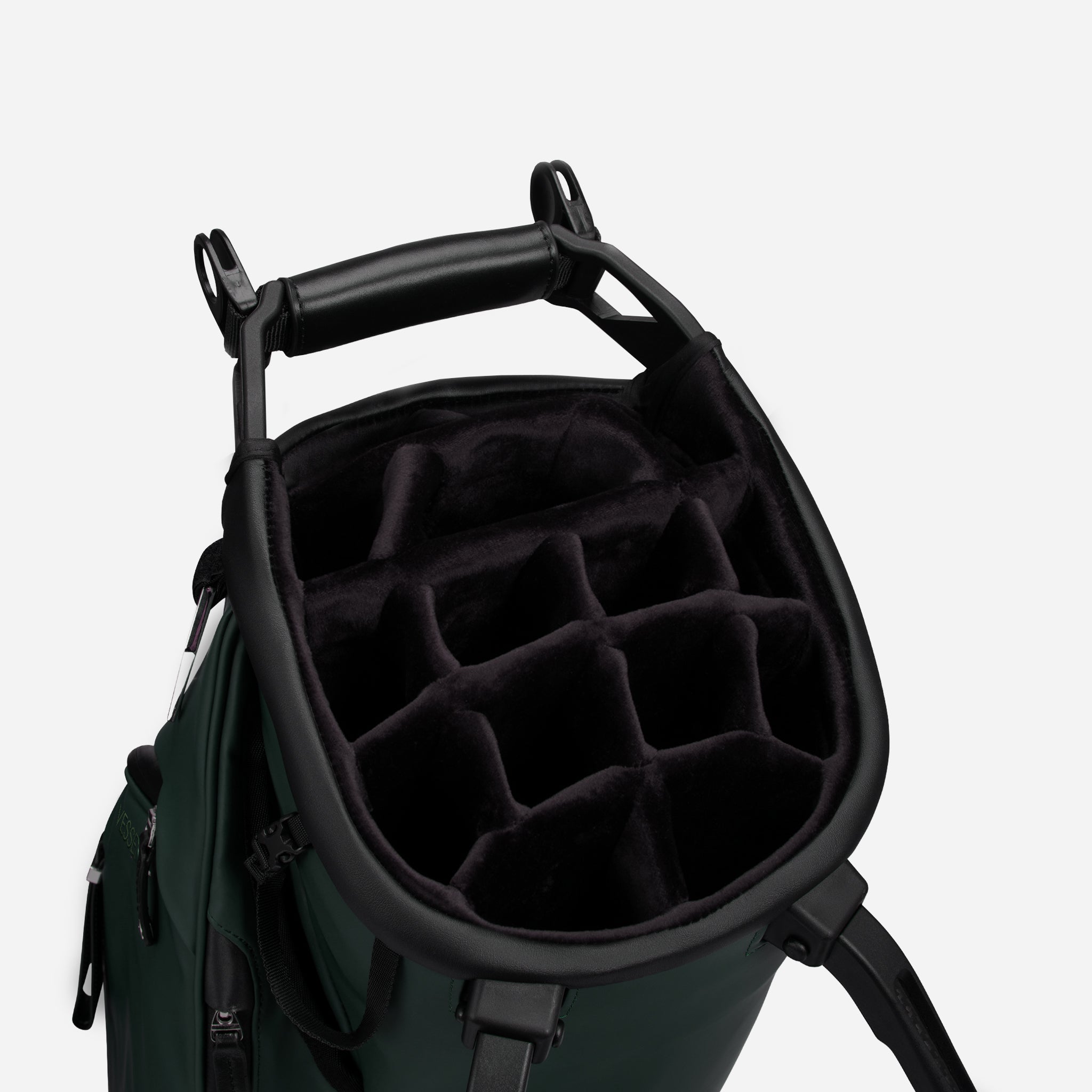 Vessel Player V Golf Stand Bag | Premium Golf Bag - Eden