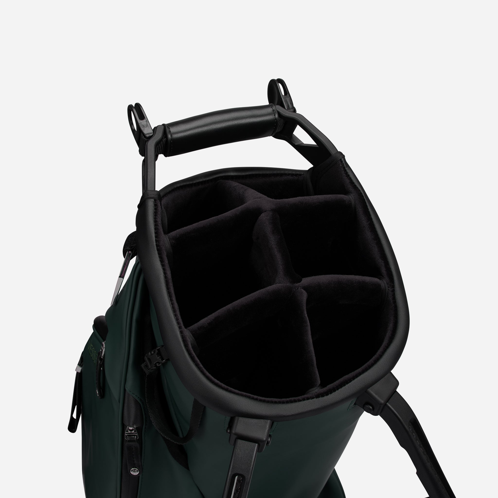 Vessel Player V Golf Stand Bag | Premium Golf Bag - Eden