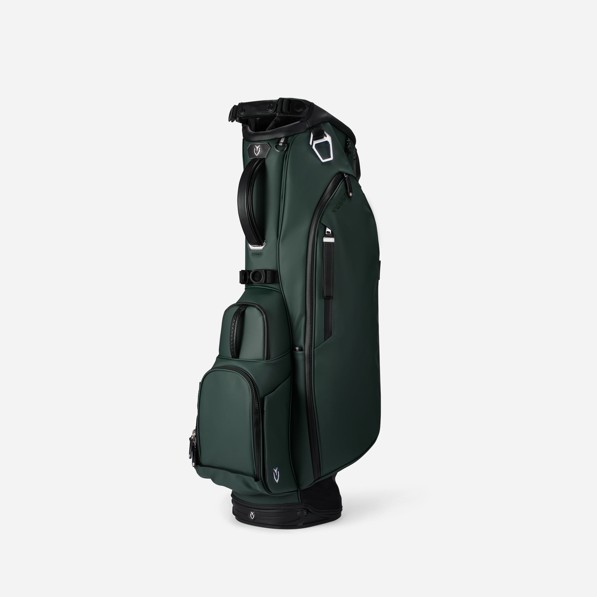 Vessel Player V Golf Stand Bag | Premium Golf Bag - Eden
