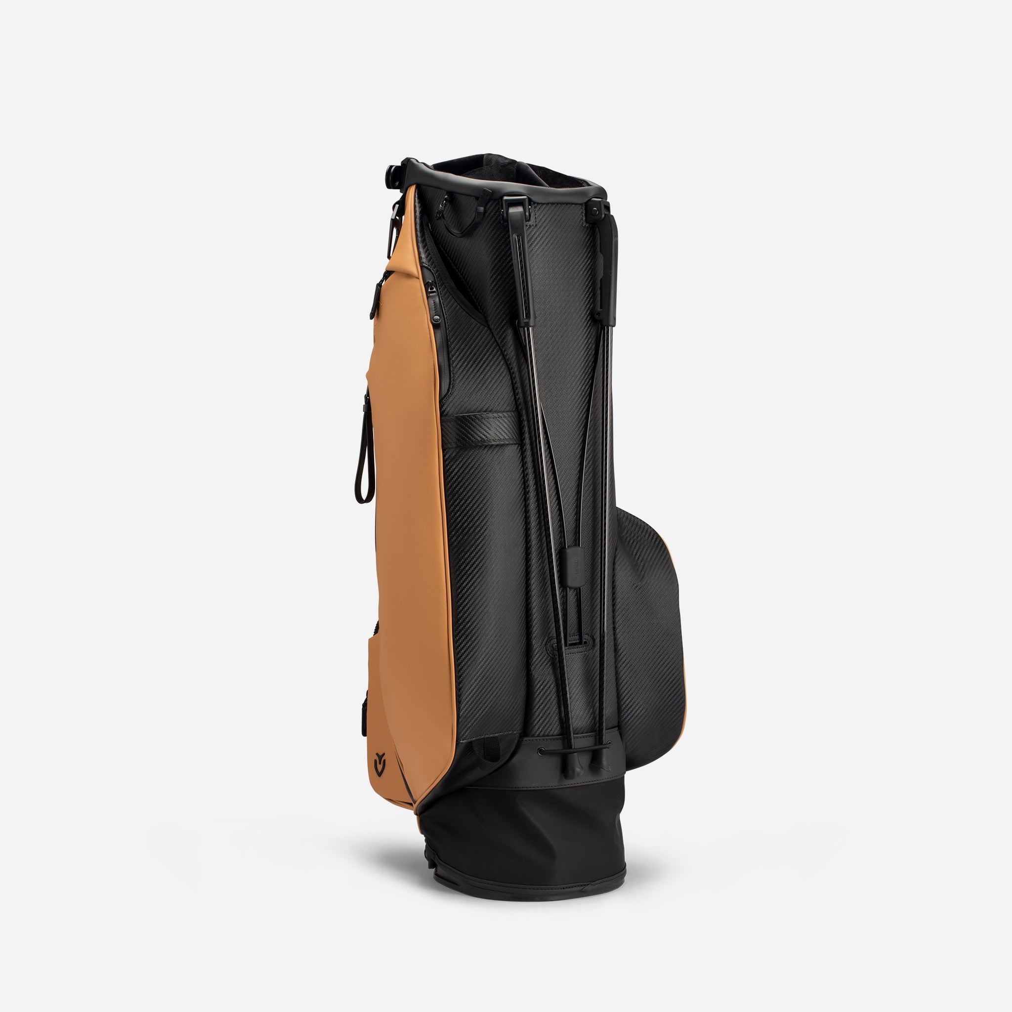 Vessel Player V Golf Stand Bag | Premium Golf Bag - Iron Brew
