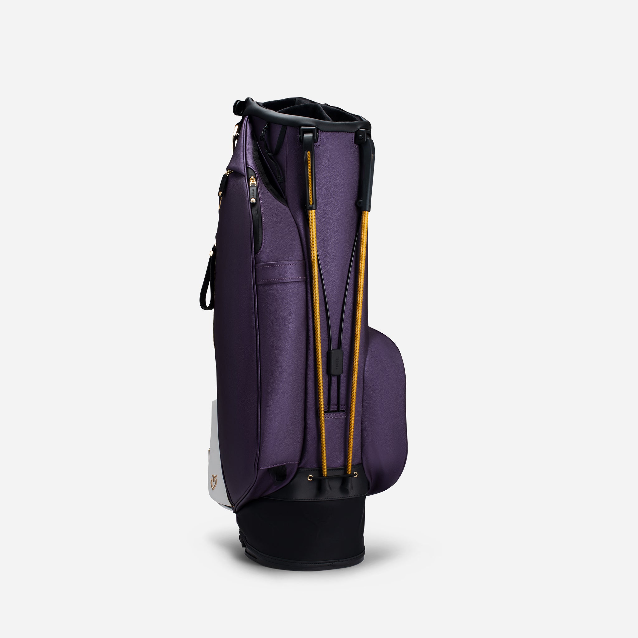 Player V Stand | Monarch | VESSEL Premium Golf Bags